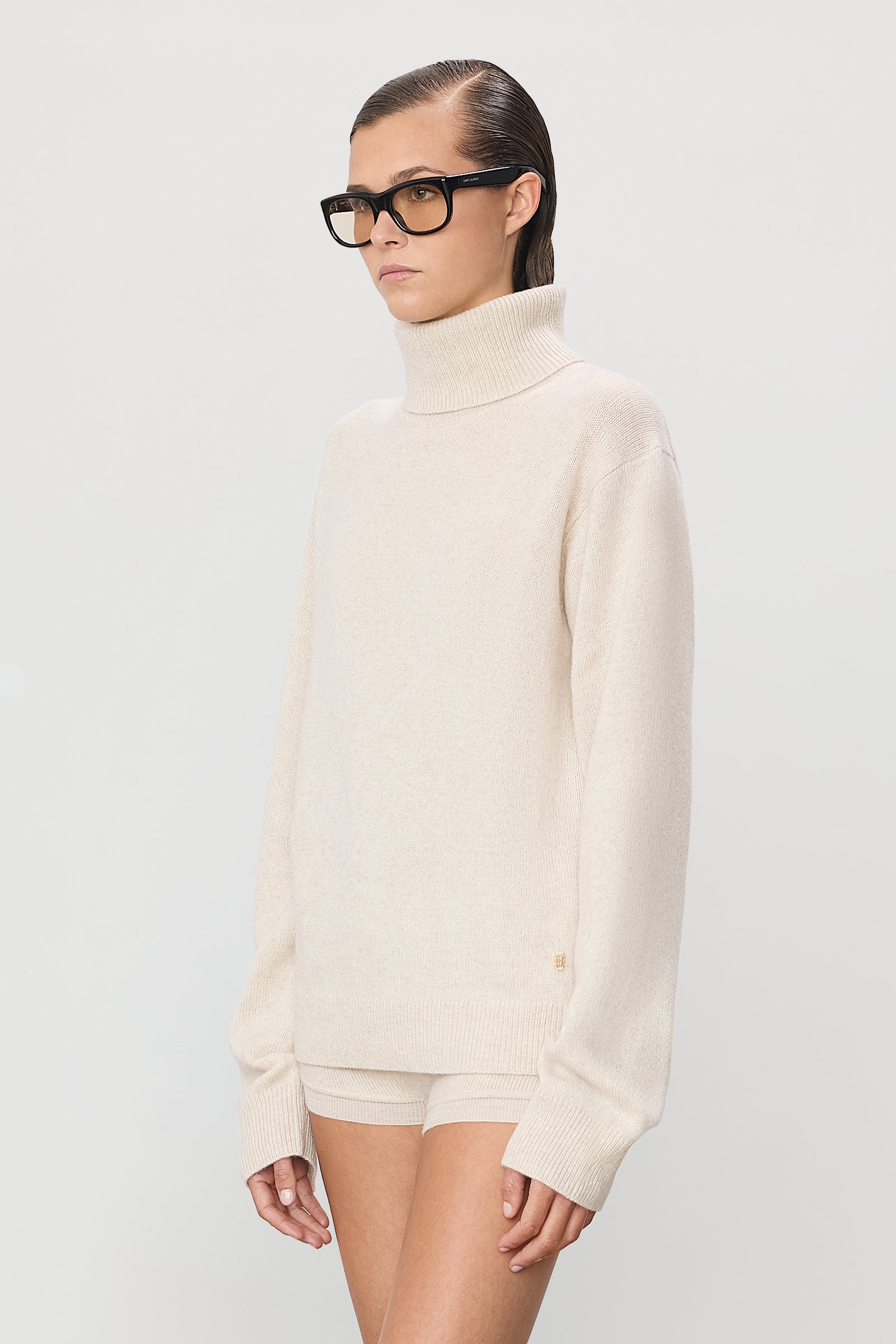 KEATON SWEATER - ÉTERNE