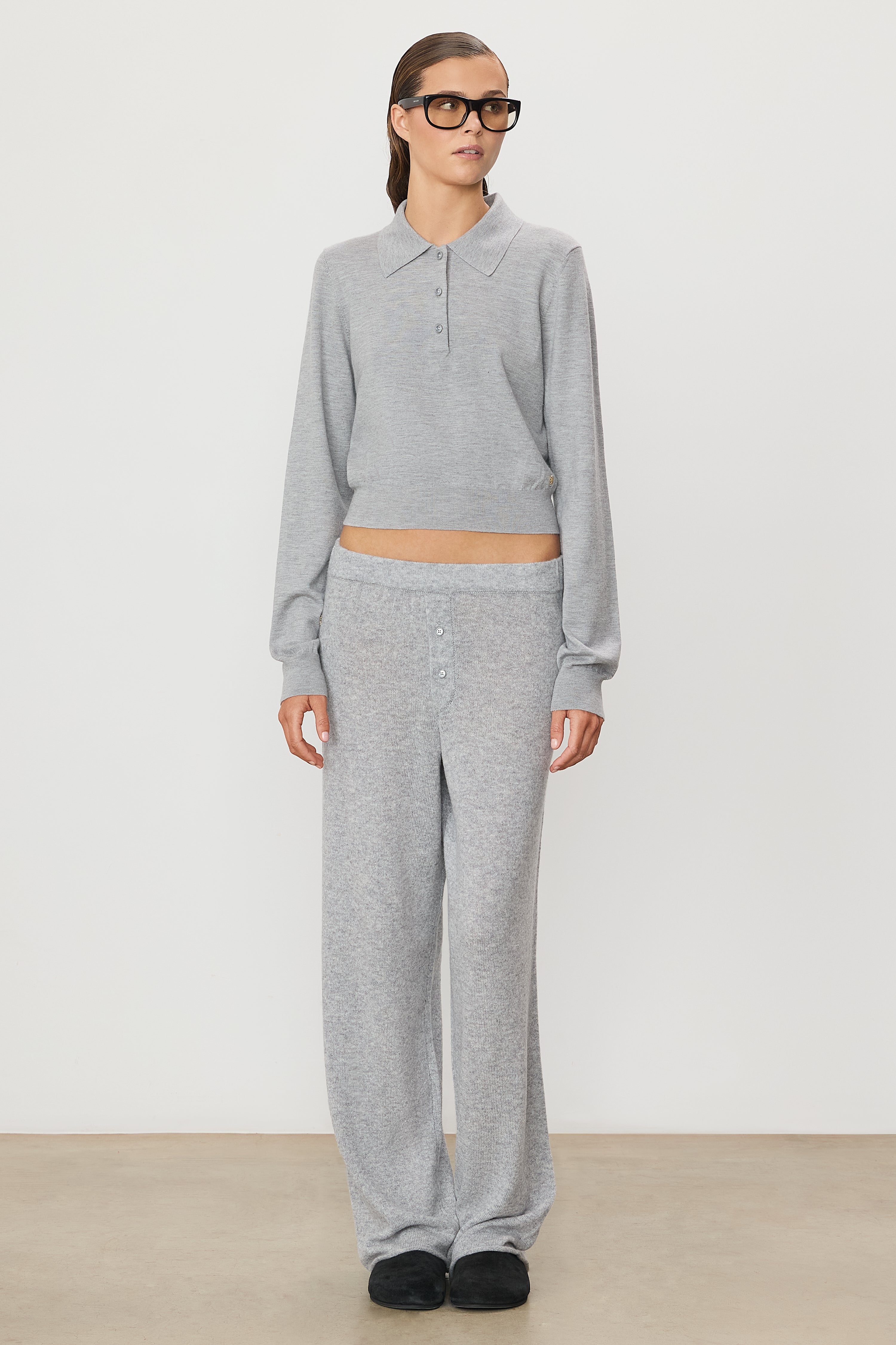 CRUZ PANT - ÉTERNE