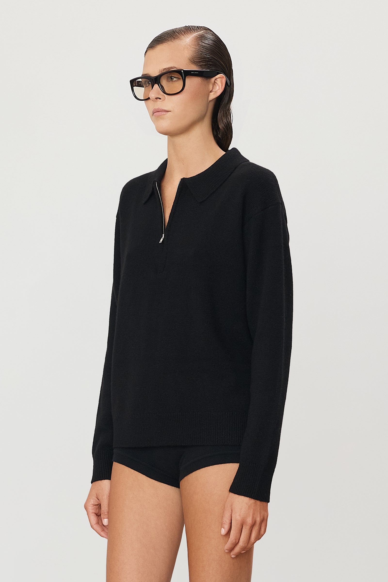 BLAISE SWEATER - ÉTERNE