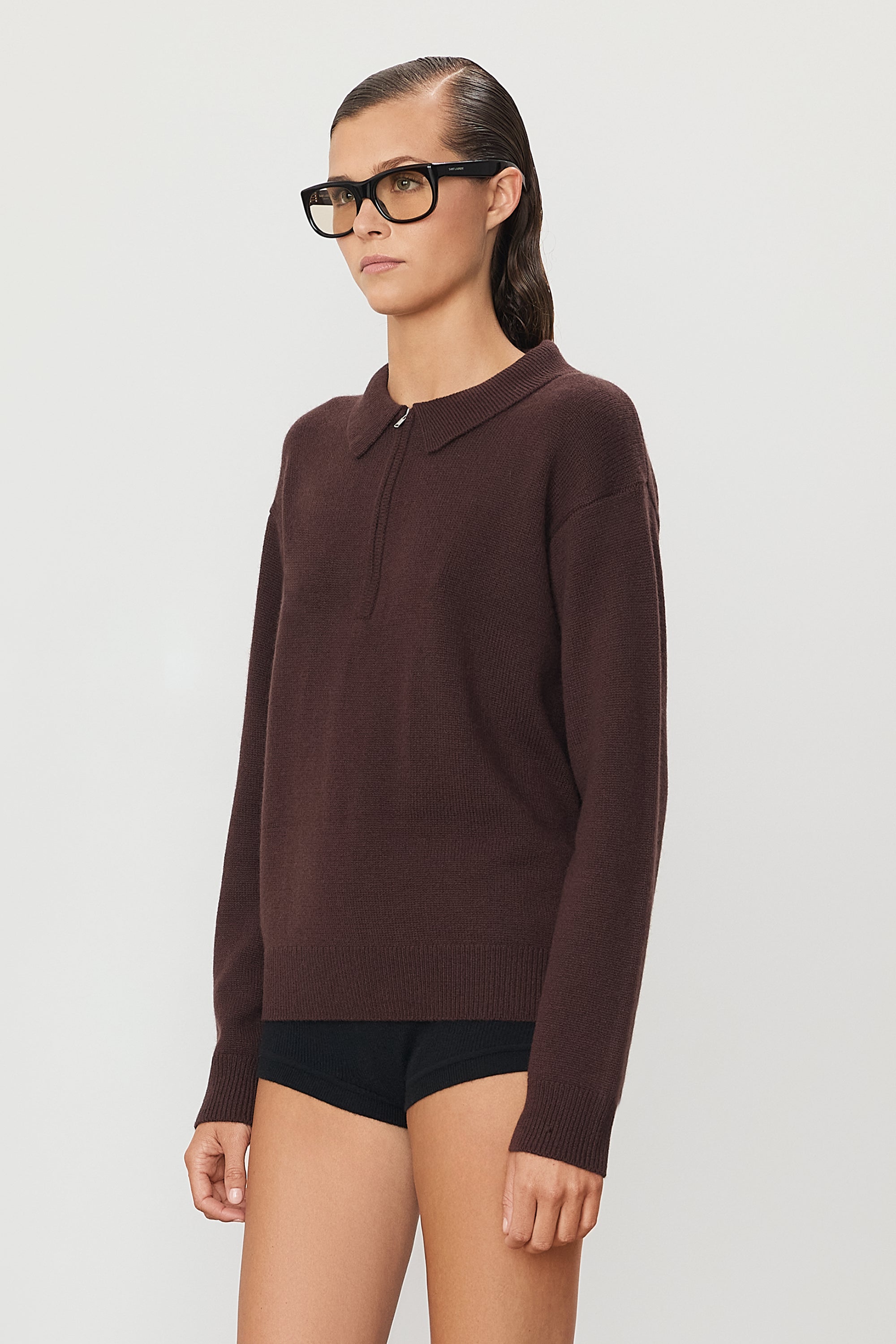 BLAISE SWEATER - ÉTERNE