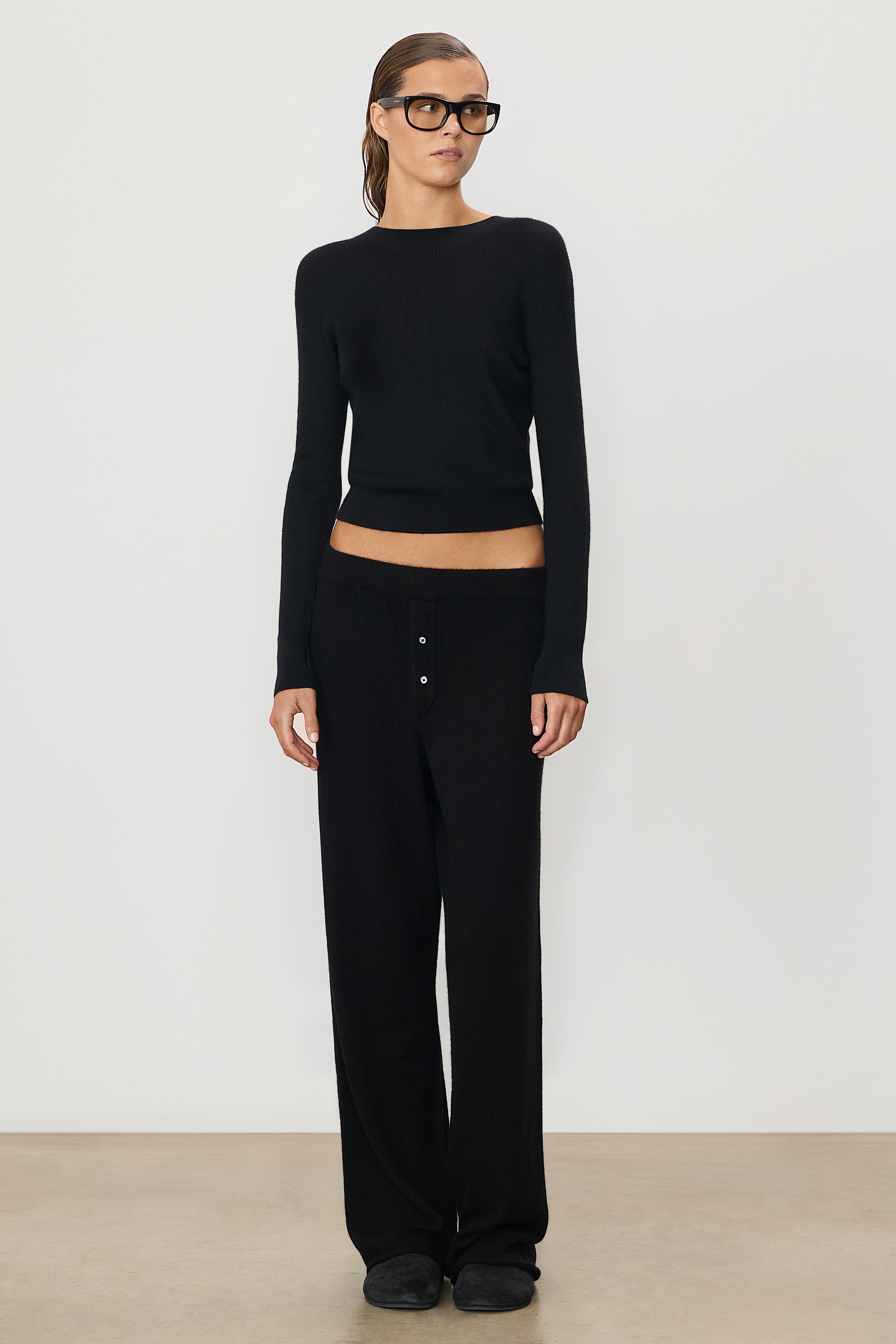 CRUZ PANT - ÉTERNE
