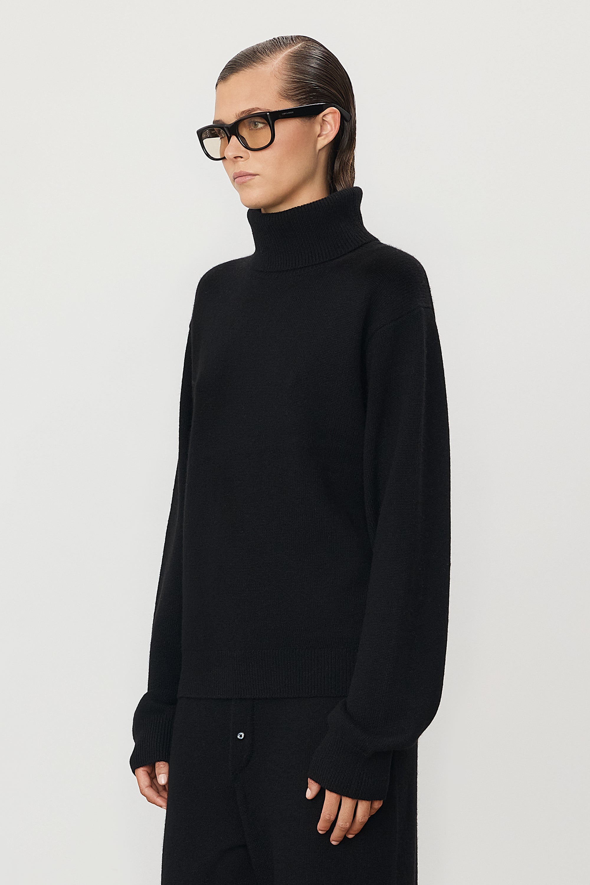 KEATON SWEATER - ÉTERNE