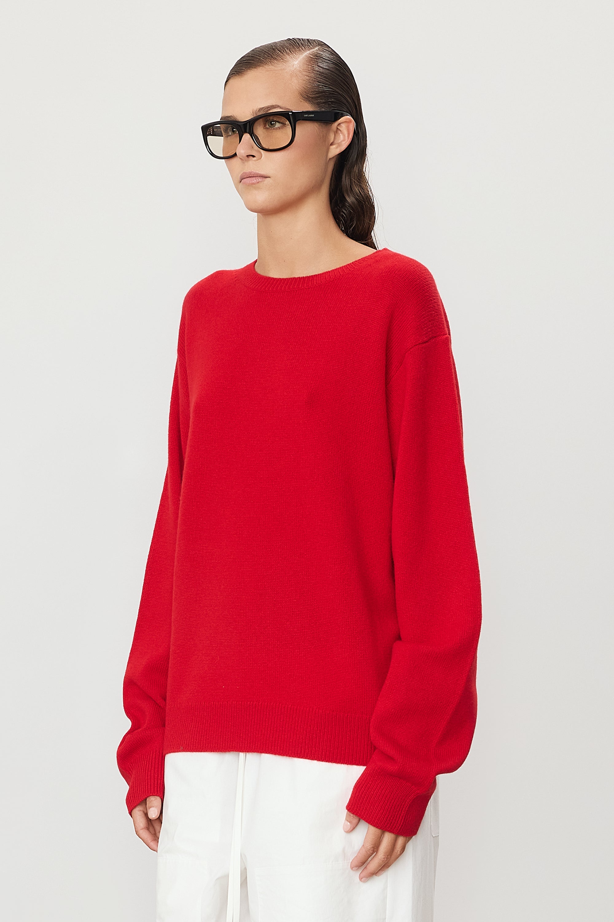 JAMES SWEATER - ÉTERNE