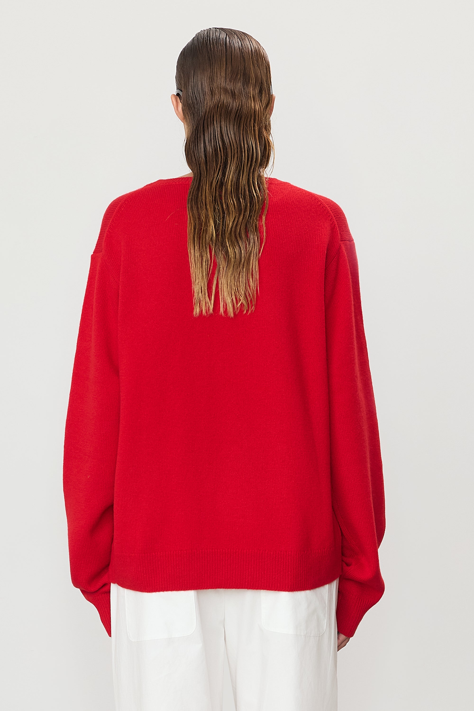 JAMES SWEATER - ÉTERNE