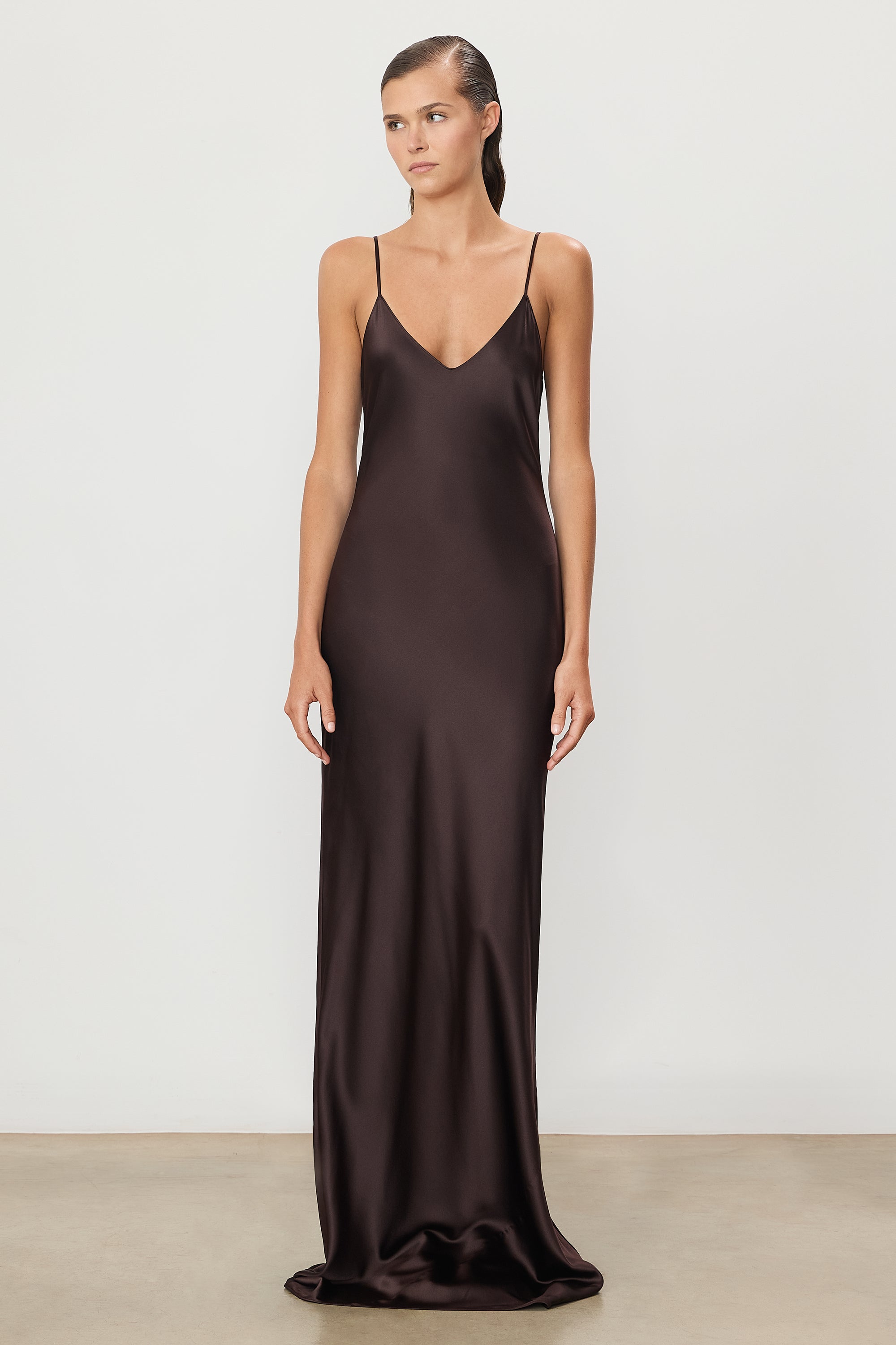 MILA DRESS - ÉTERNE