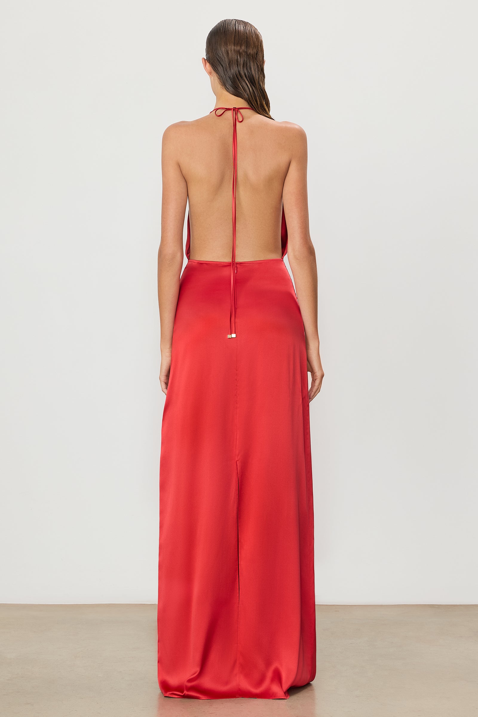 CARLA DRESS - ÉTERNE