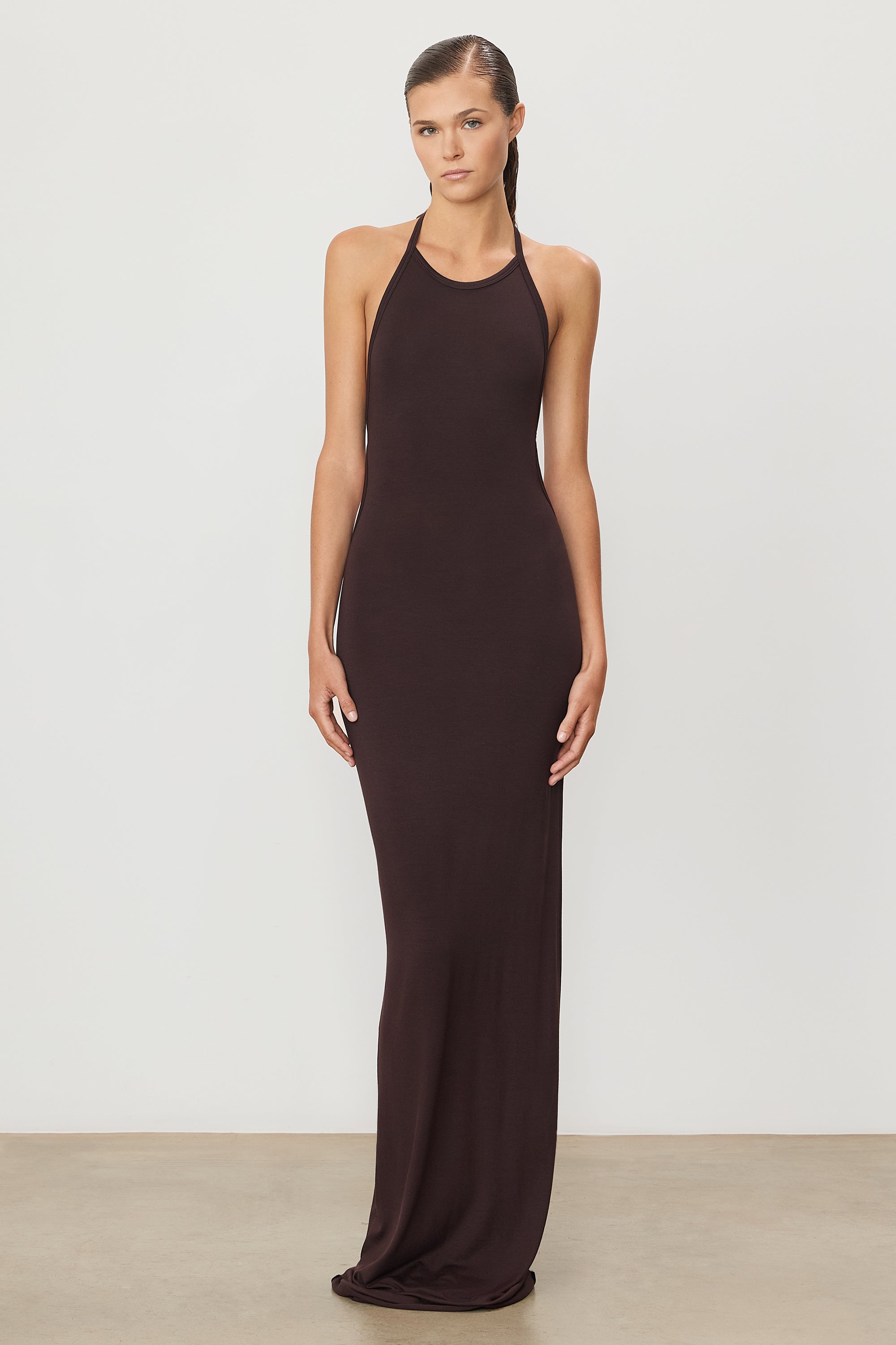 ÉTERNE VIVIAN DRESS 