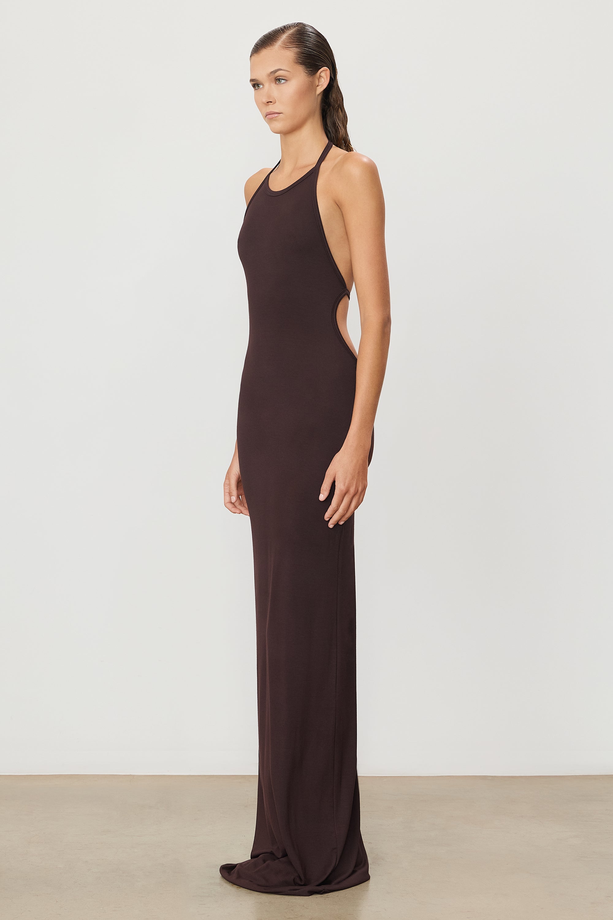 ÉTERNE VIVIAN DRESS