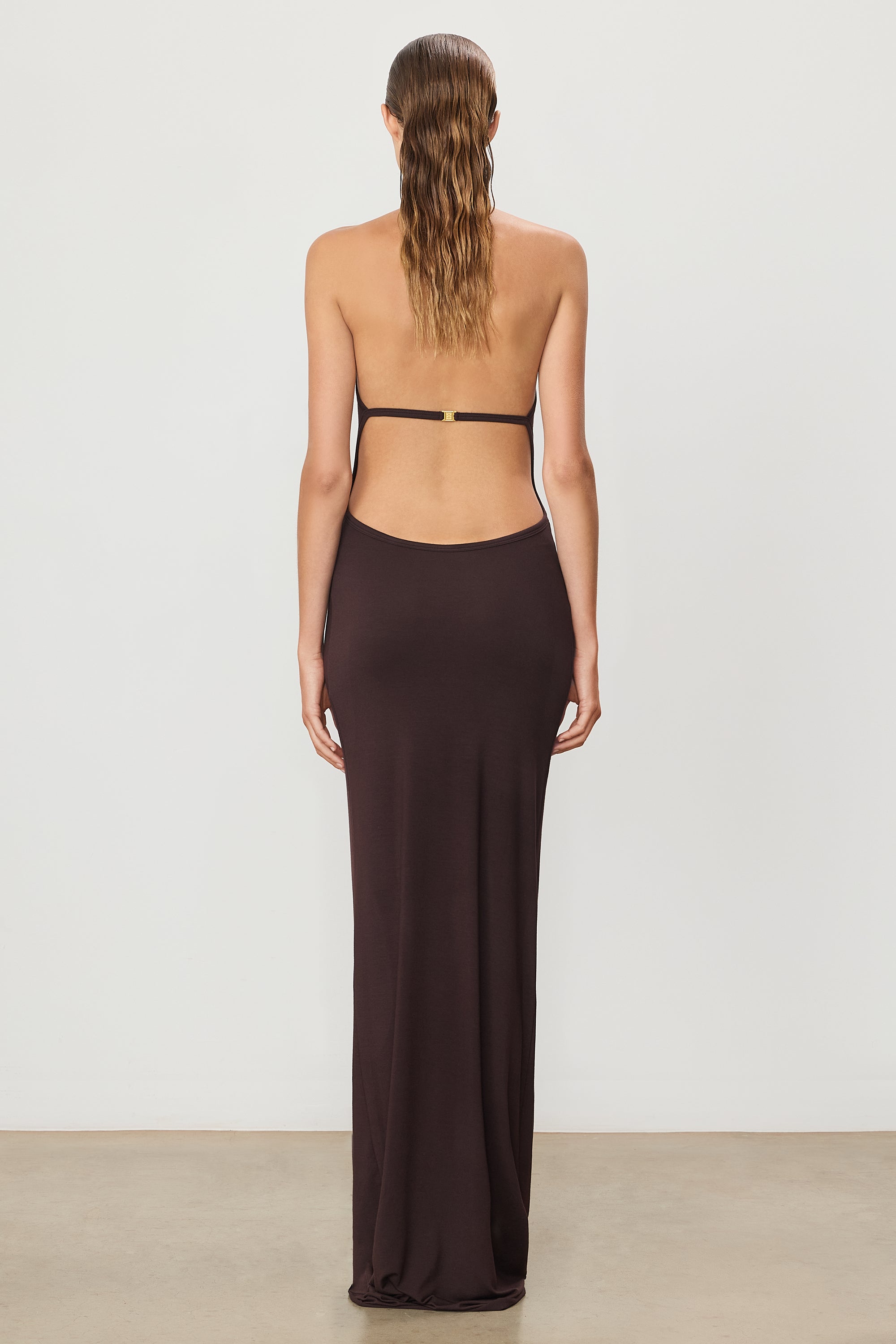 ÉTERNE VIVIAN DRESS