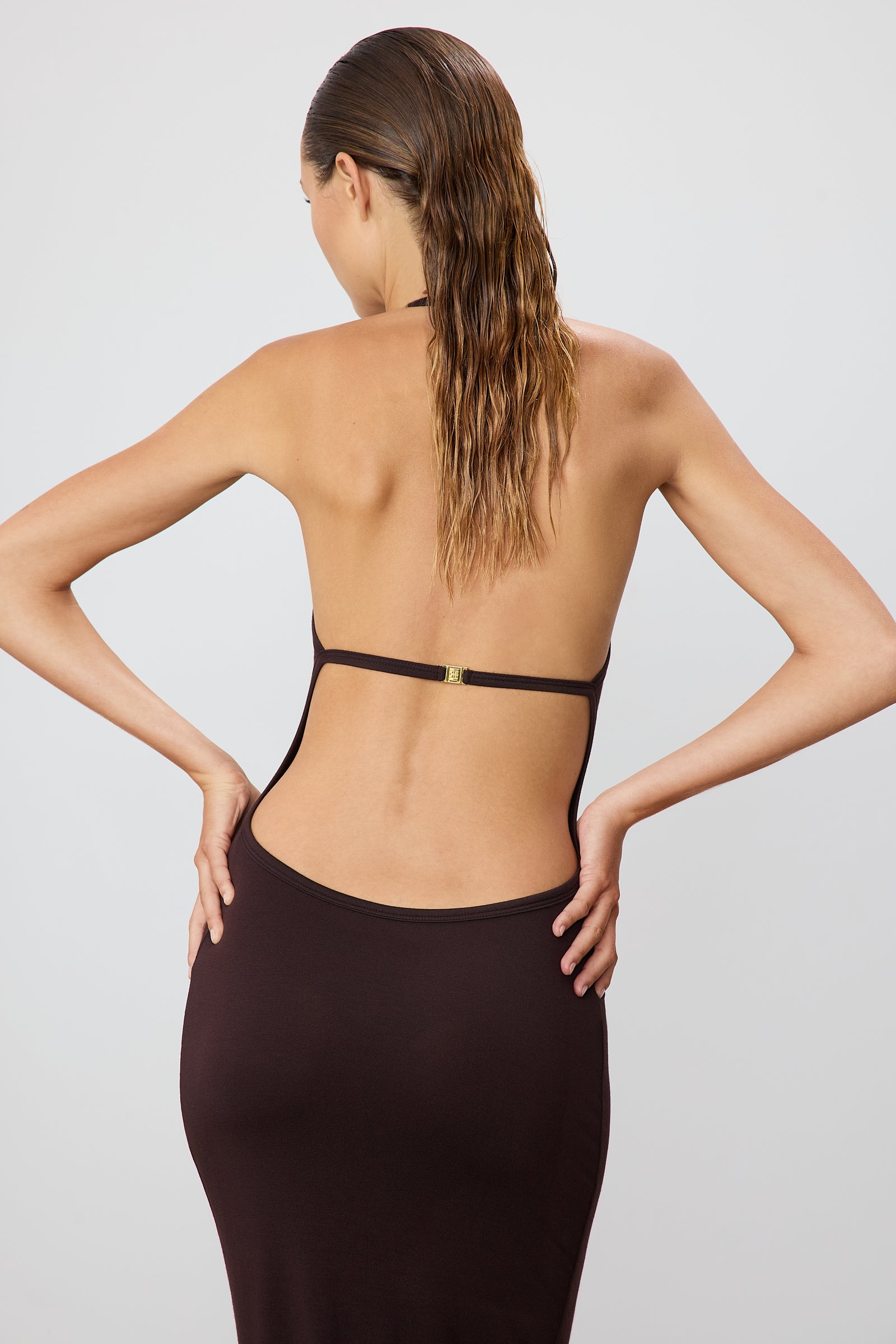 ÉTERNE VIVIAN DRESS