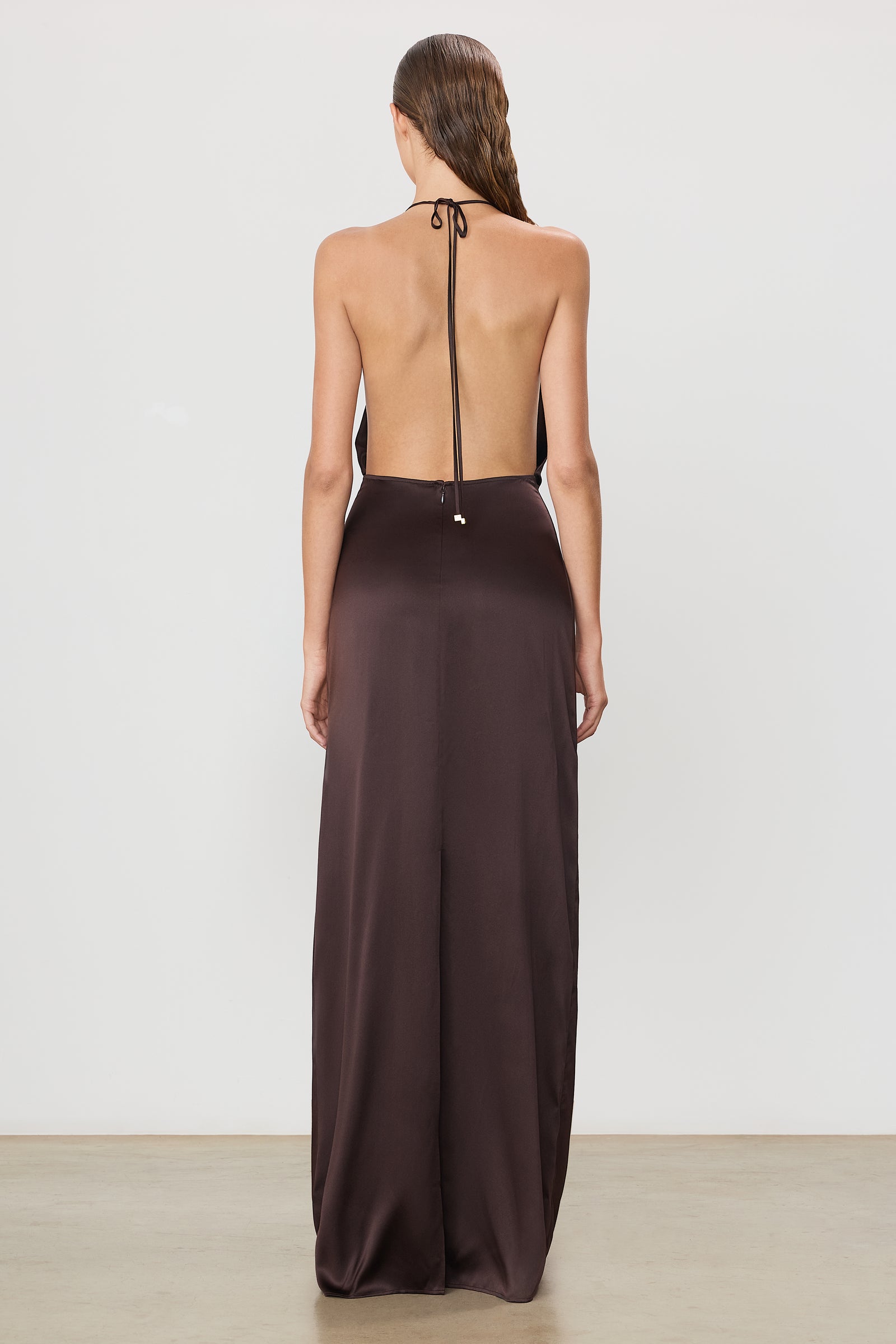 CARLA DRESS - ÉTERNE