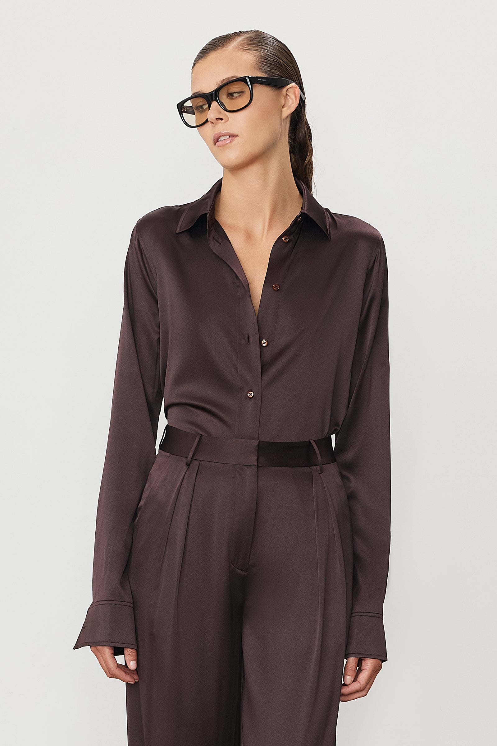 CONSTANCE TOP - ÉTERNE