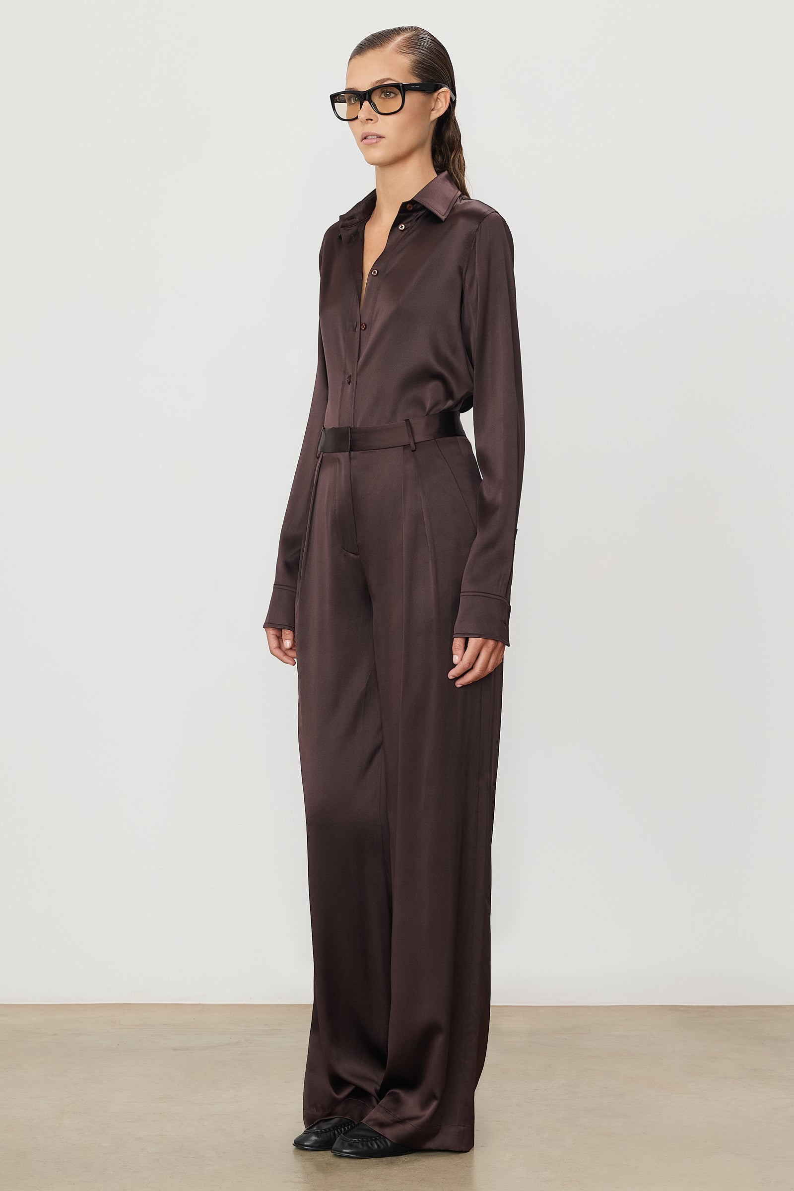 JOSEPHINE PANT - ÉTERNE