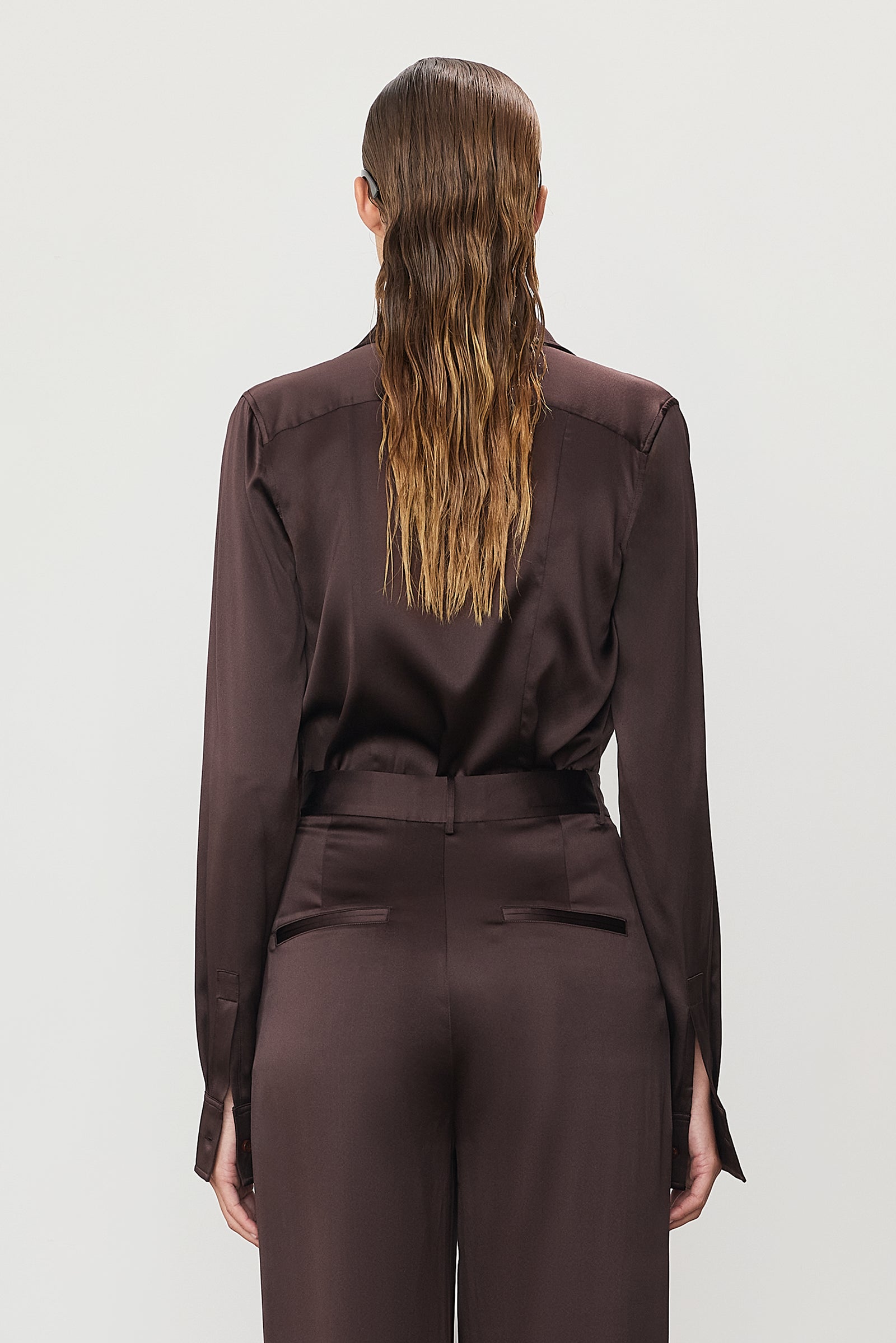 CONSTANCE TOP - ÉTERNE