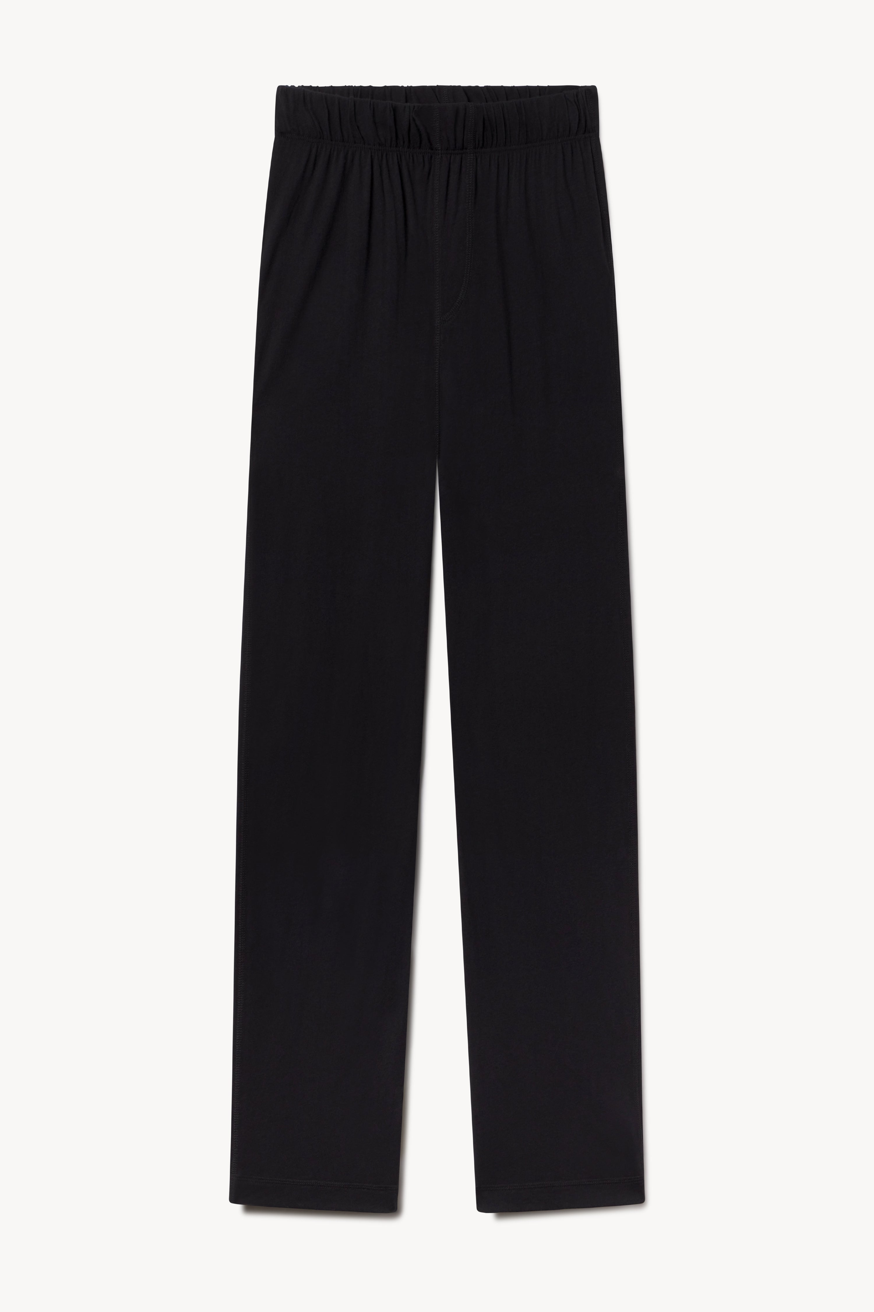 Lounge Pant Black