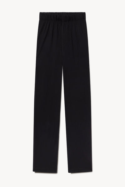 Lounge Pant Black