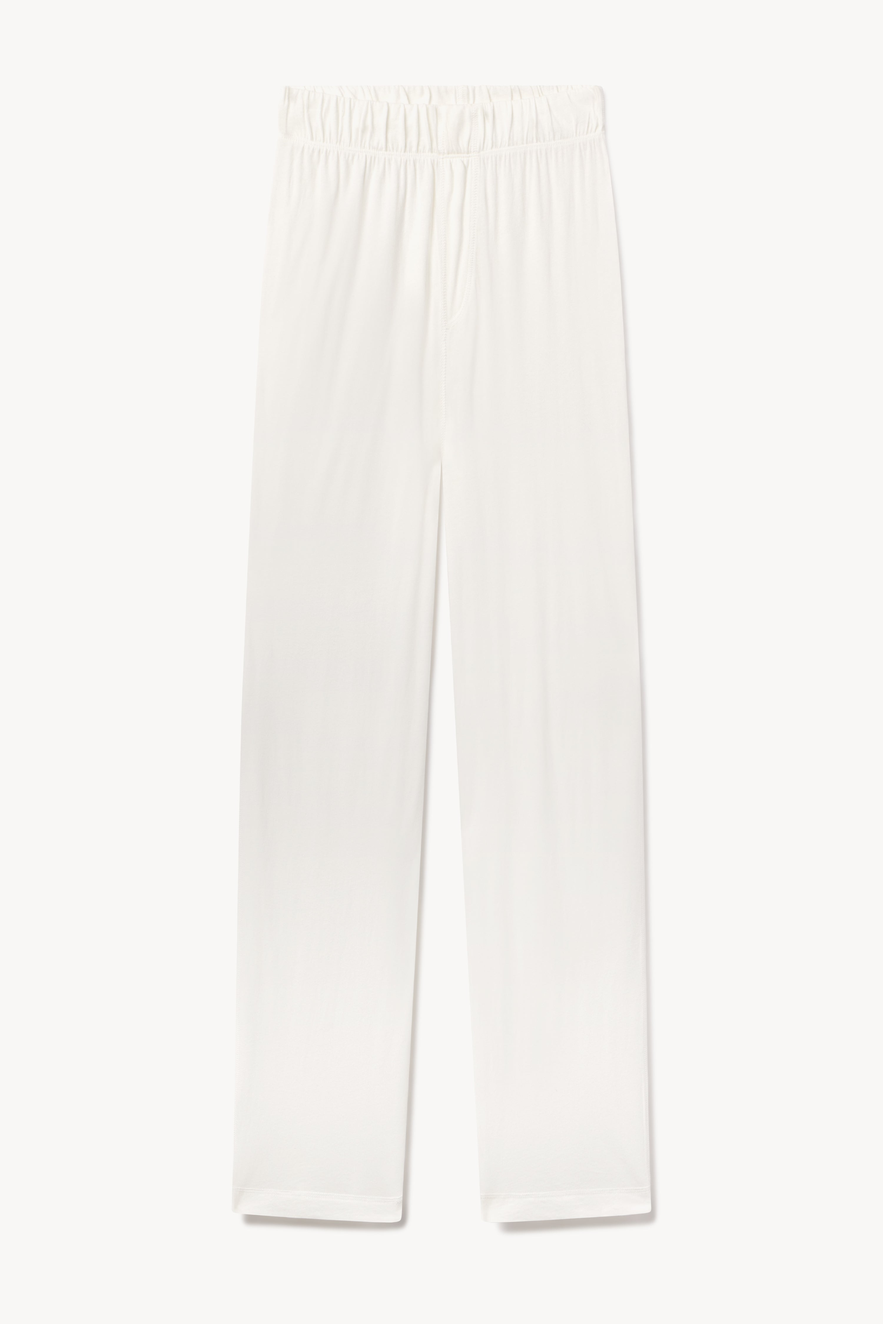 Lounge Pant Ivory