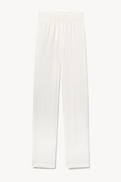 Lounge Pant Ivory