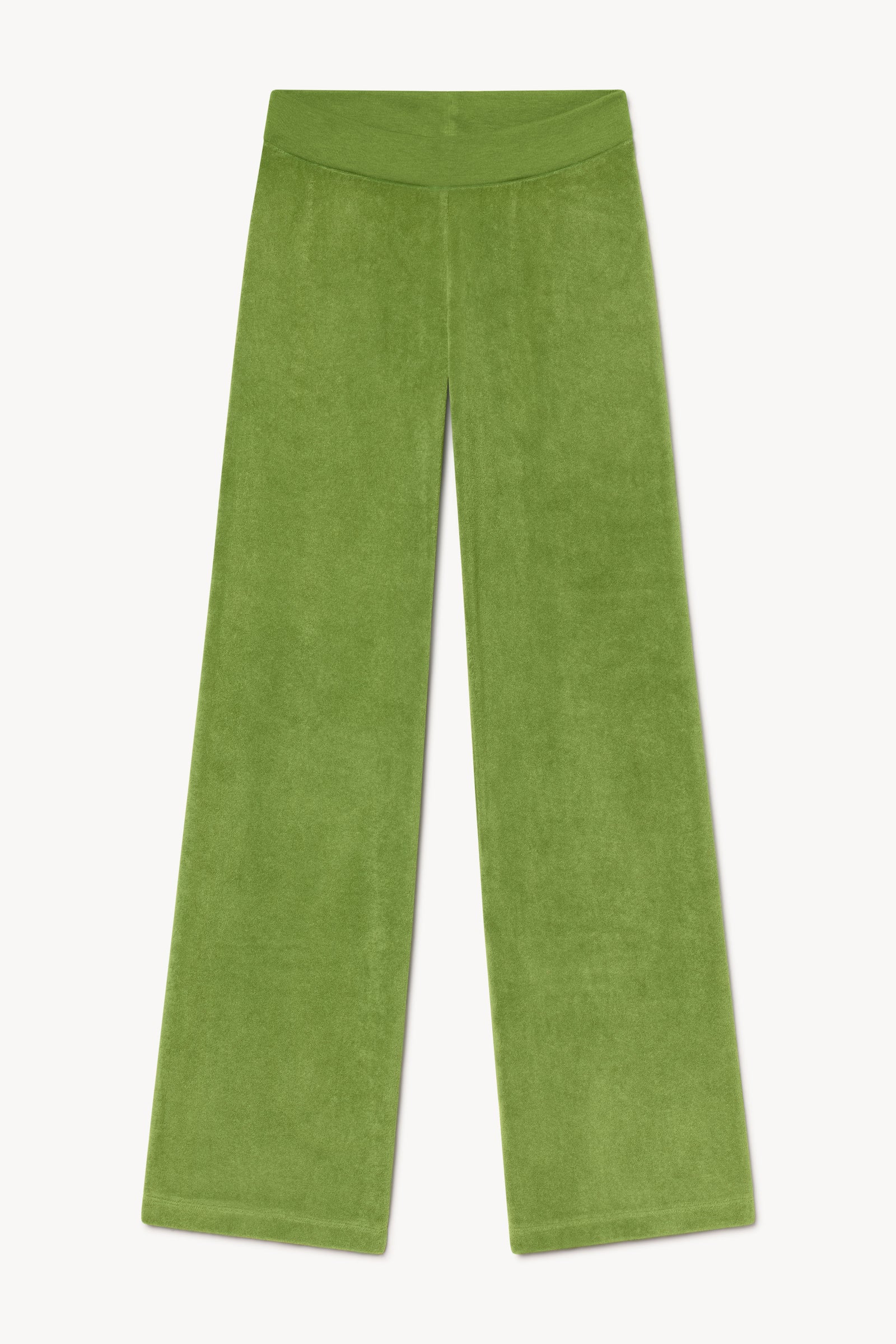 LOW RISE LOUNGE PANT - ÉTERNE
