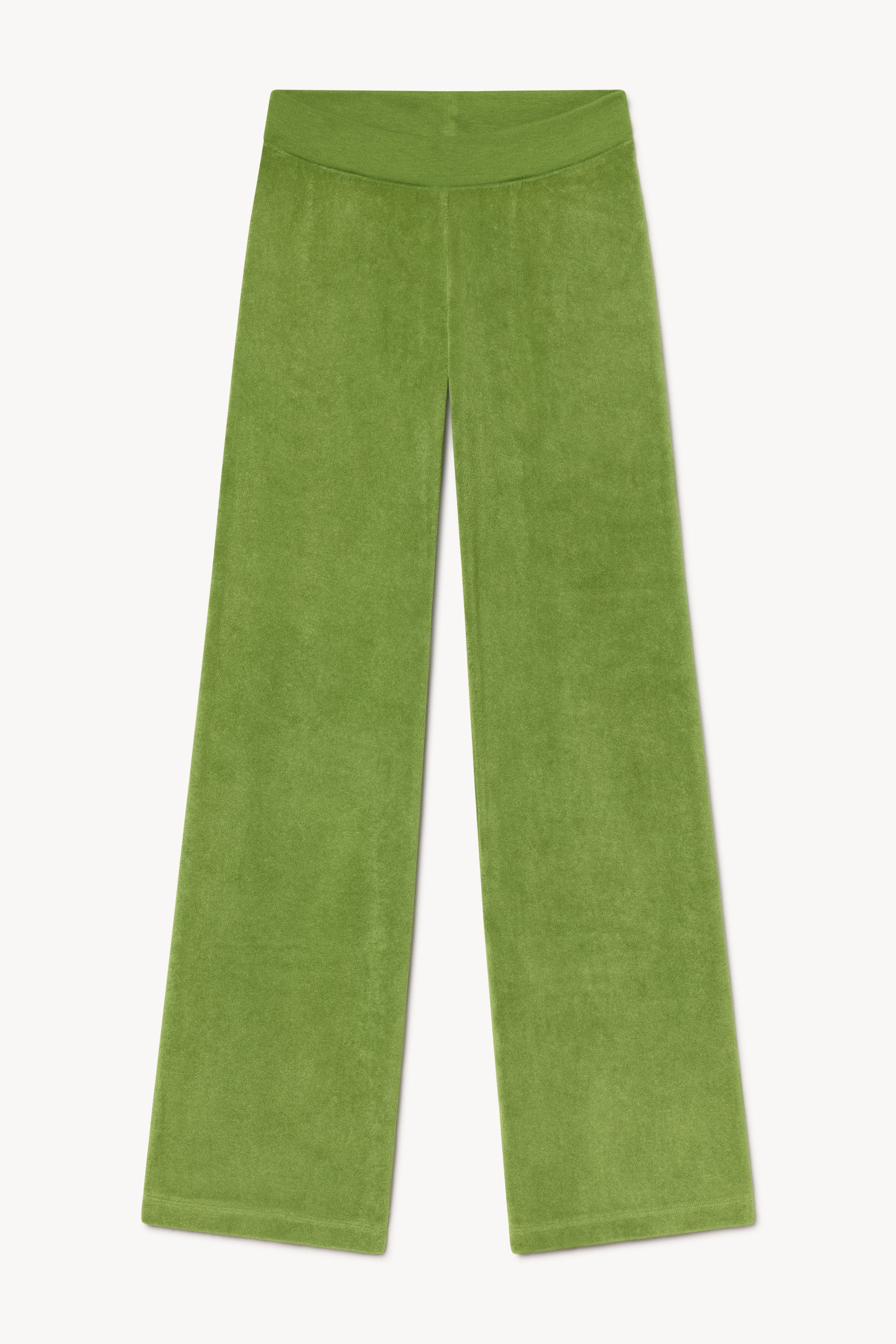 LOW RISE LOUNGE PANT - ÉTERNE