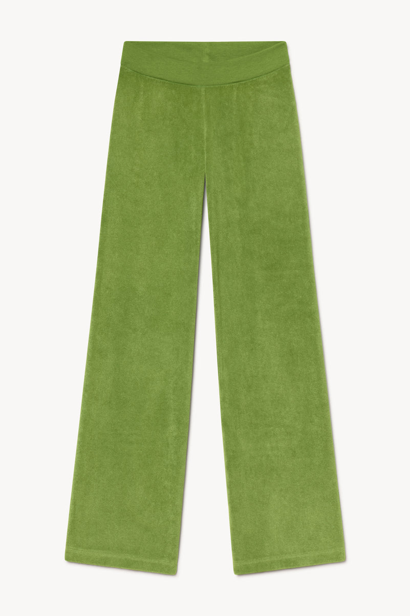 LOW RISE LOUNGE PANT - ÉTERNE