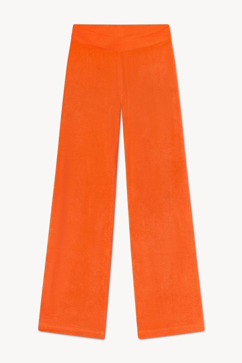 LOW RISE LOUNGE PANT - ÉTERNE