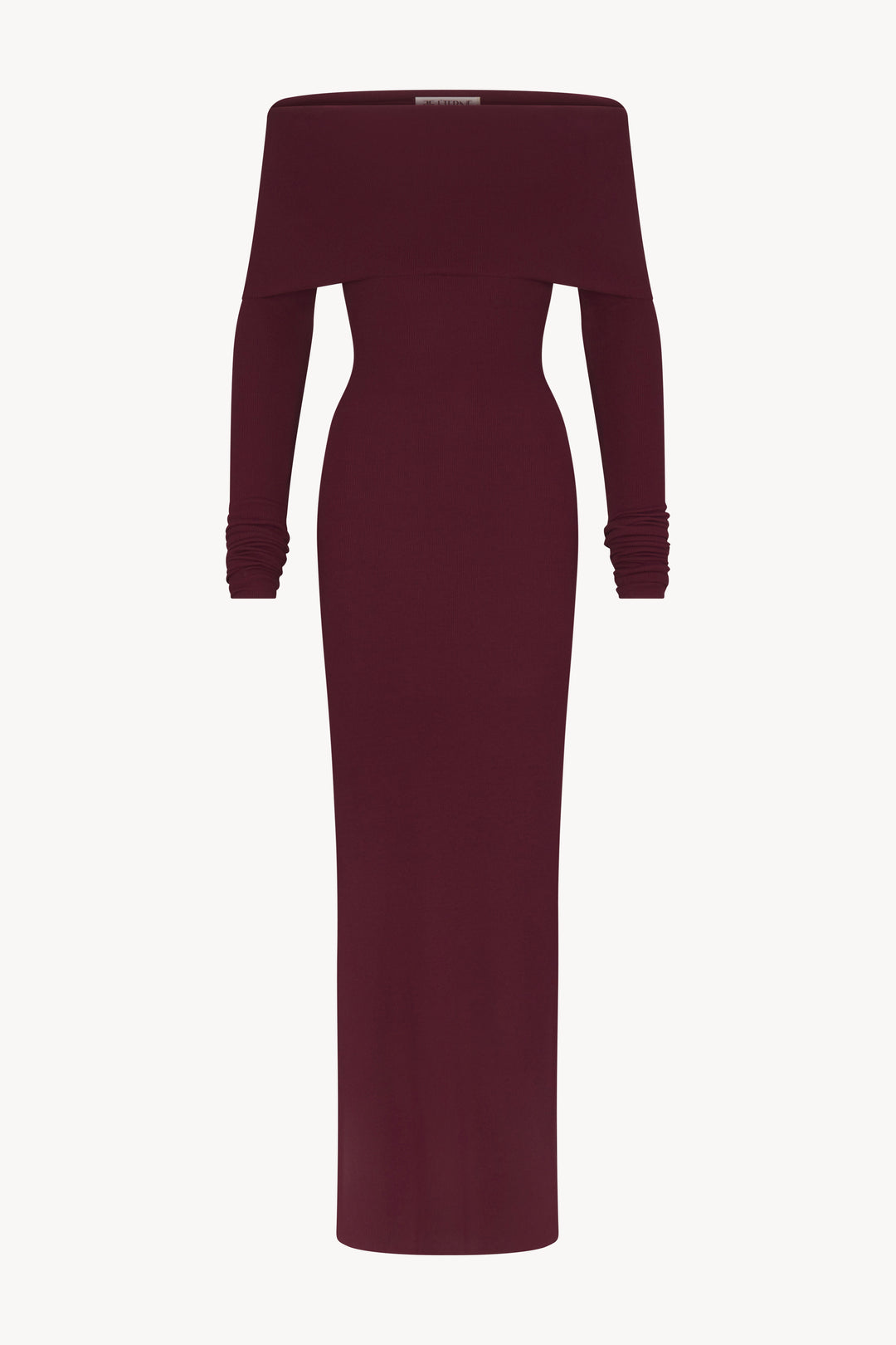 Edite Maxi Dress