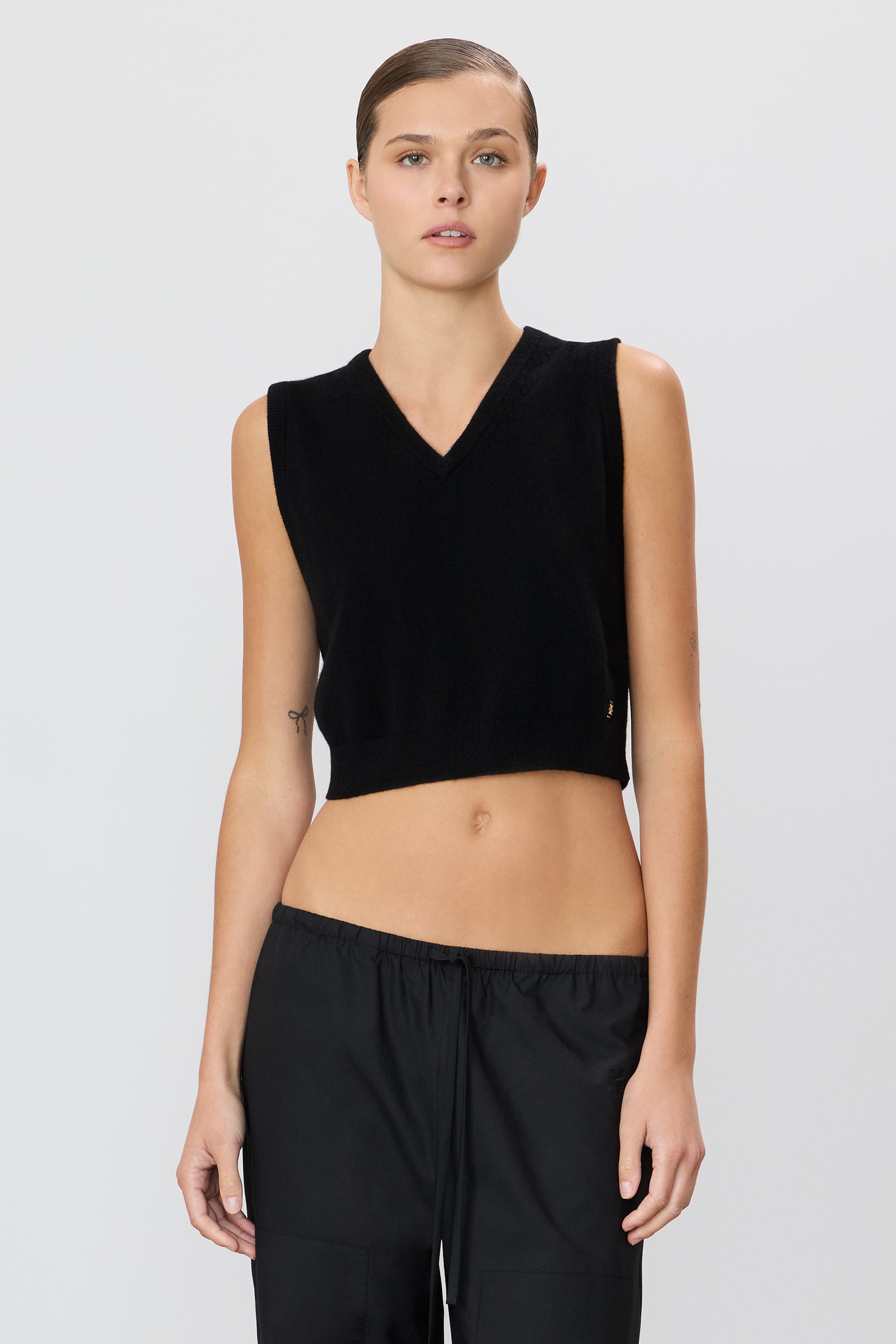 LENNY VEST - ÉTERNE