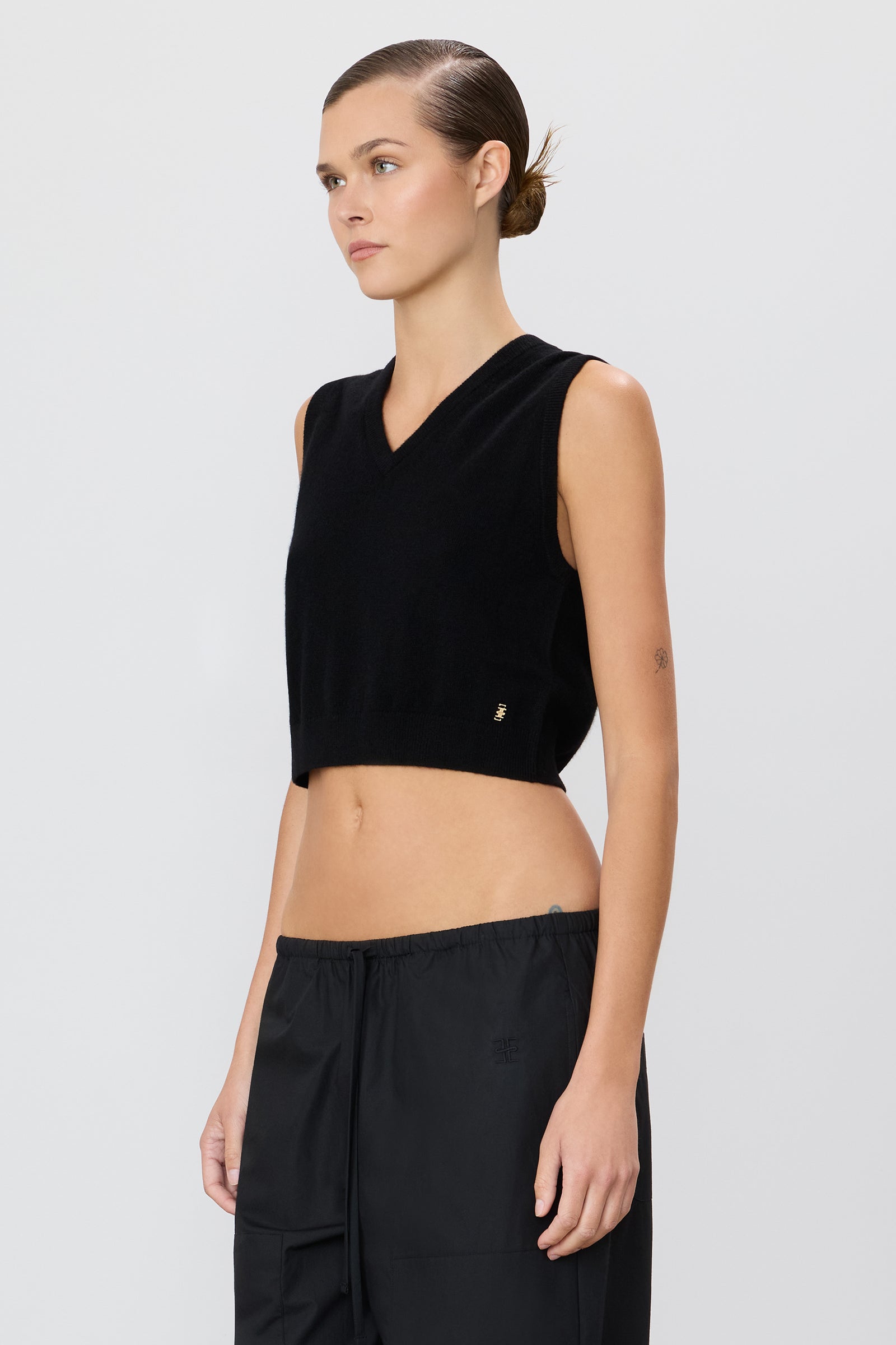 LENNY VEST - ÉTERNE