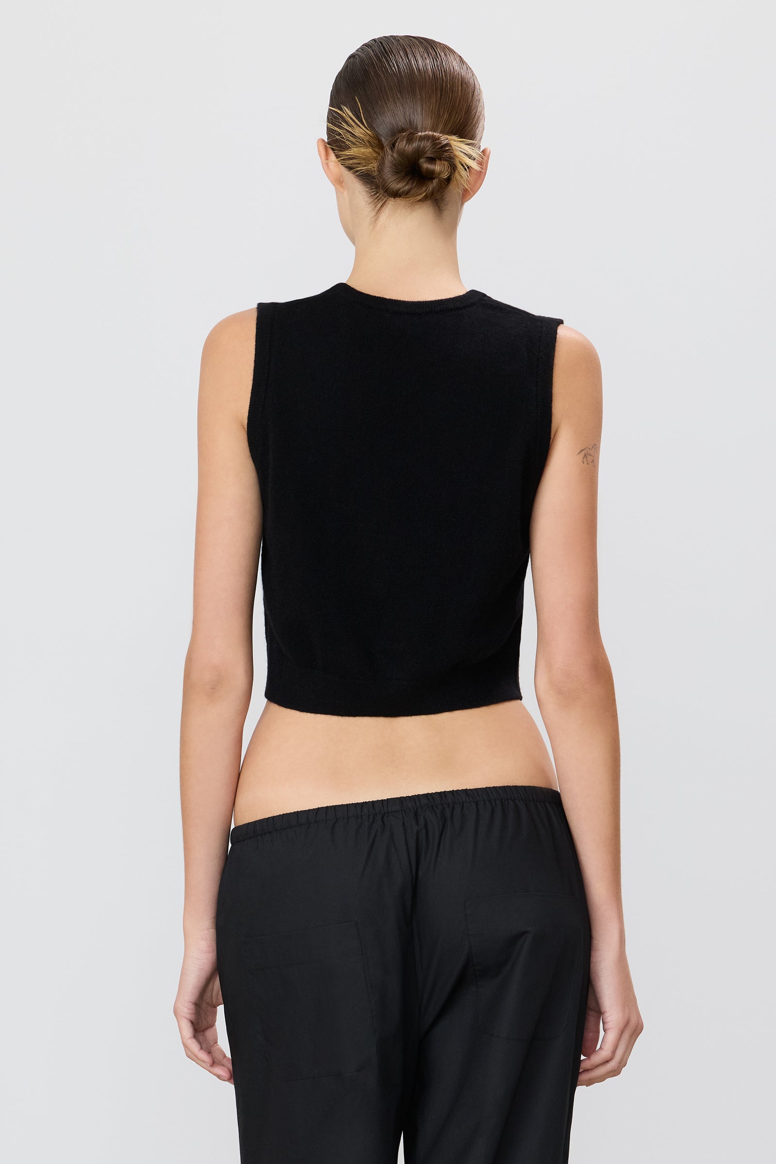 LENNY VEST - ÉTERNE