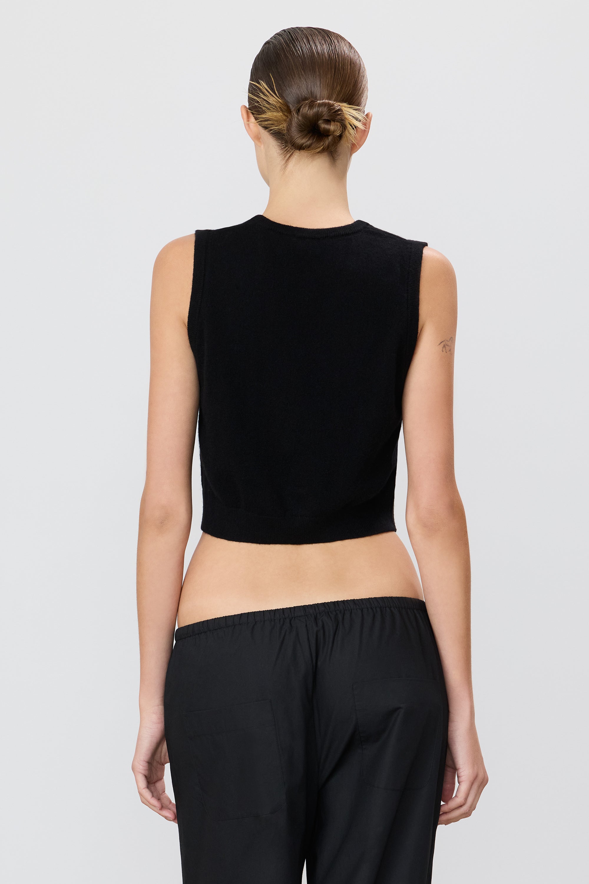 LENNY VEST - ÉTERNE