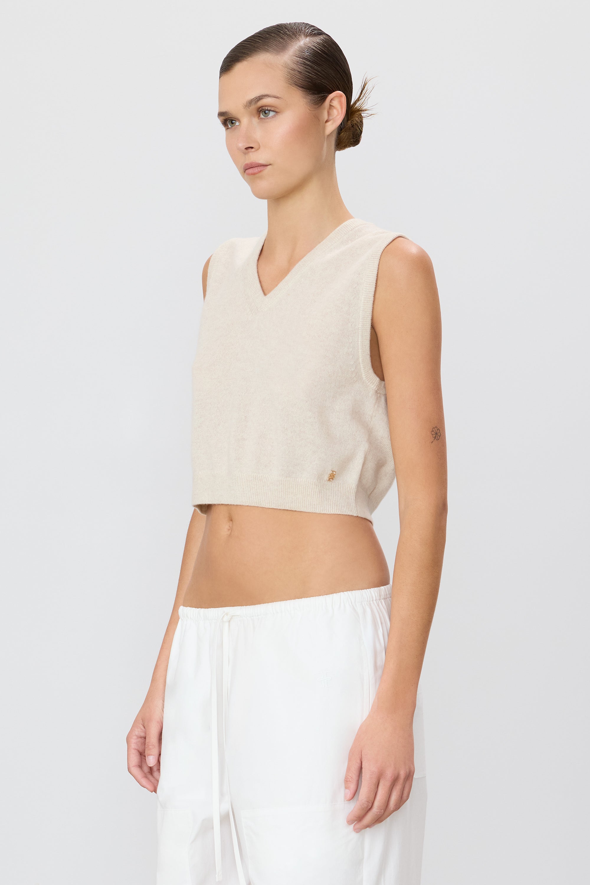 LENNY VEST - ÉTERNE