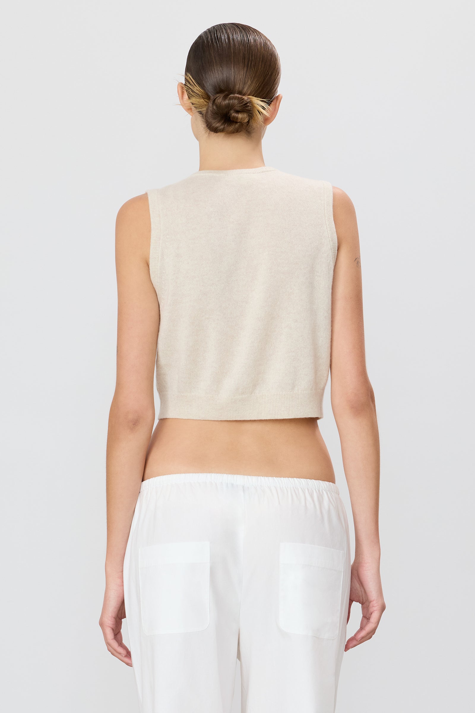 LENNY VEST - ÉTERNE