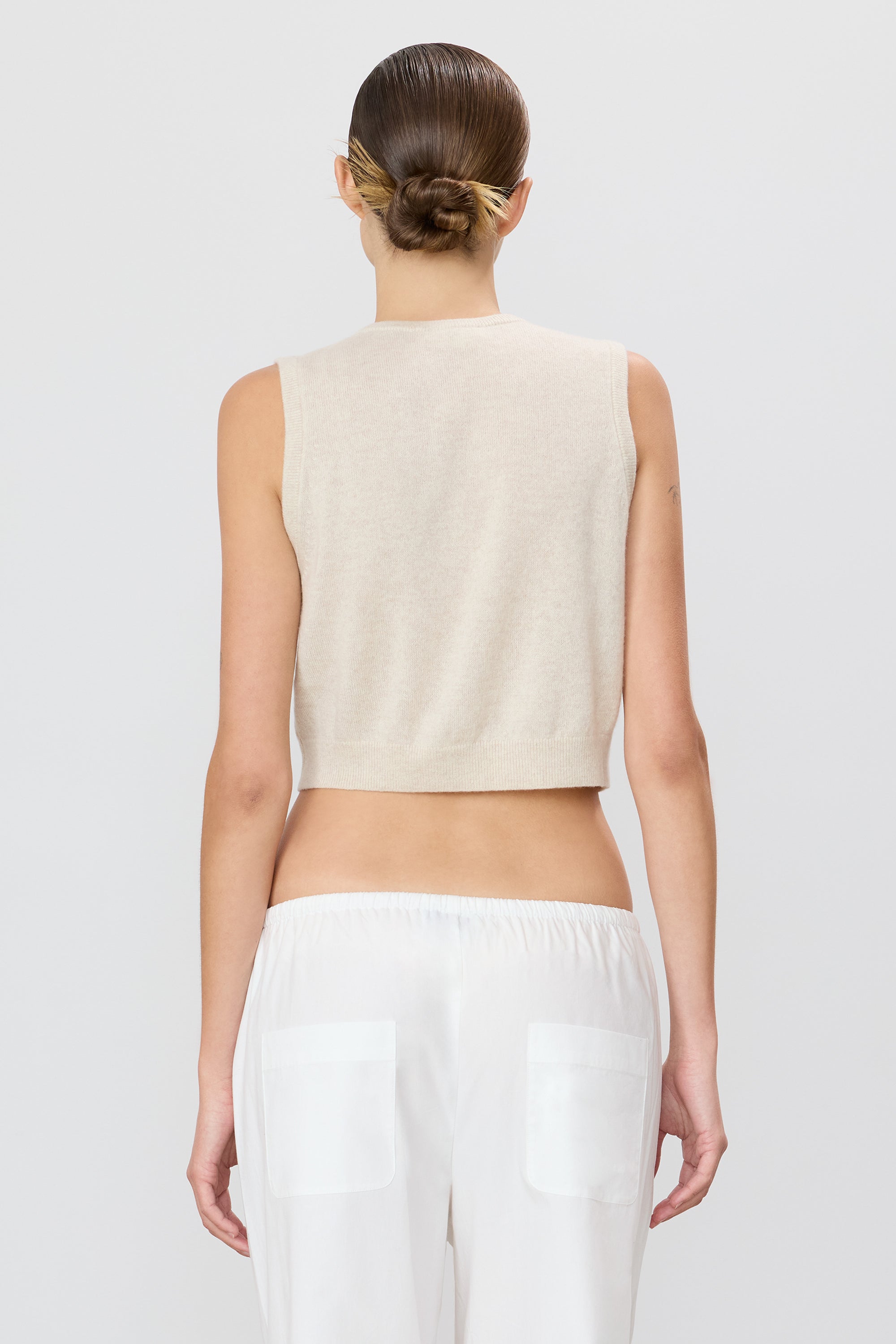 LENNY VEST - ÉTERNE