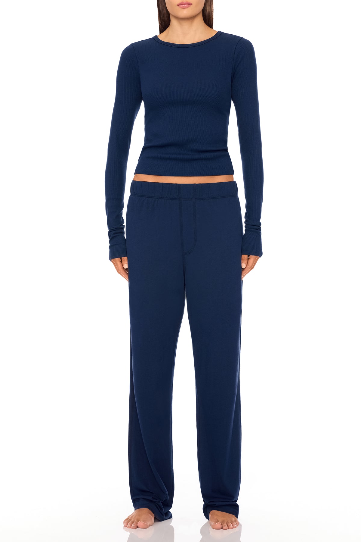 Lounge Pant Navy