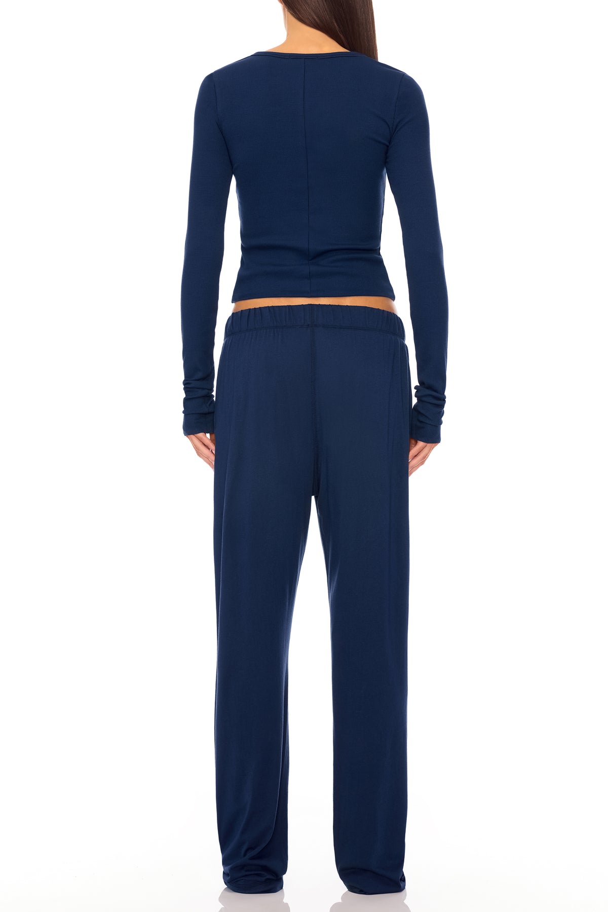 Lounge Pant Navy