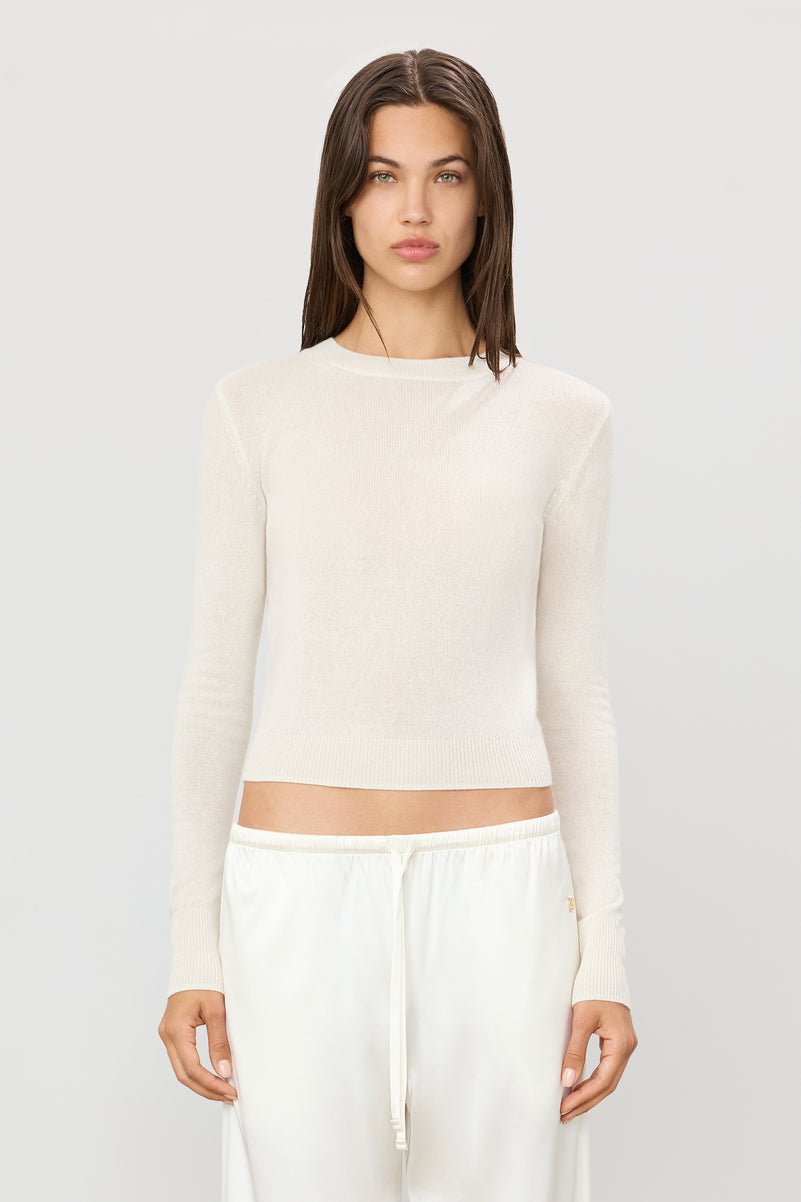 FRANCIS SWEATER - ÉTERNE