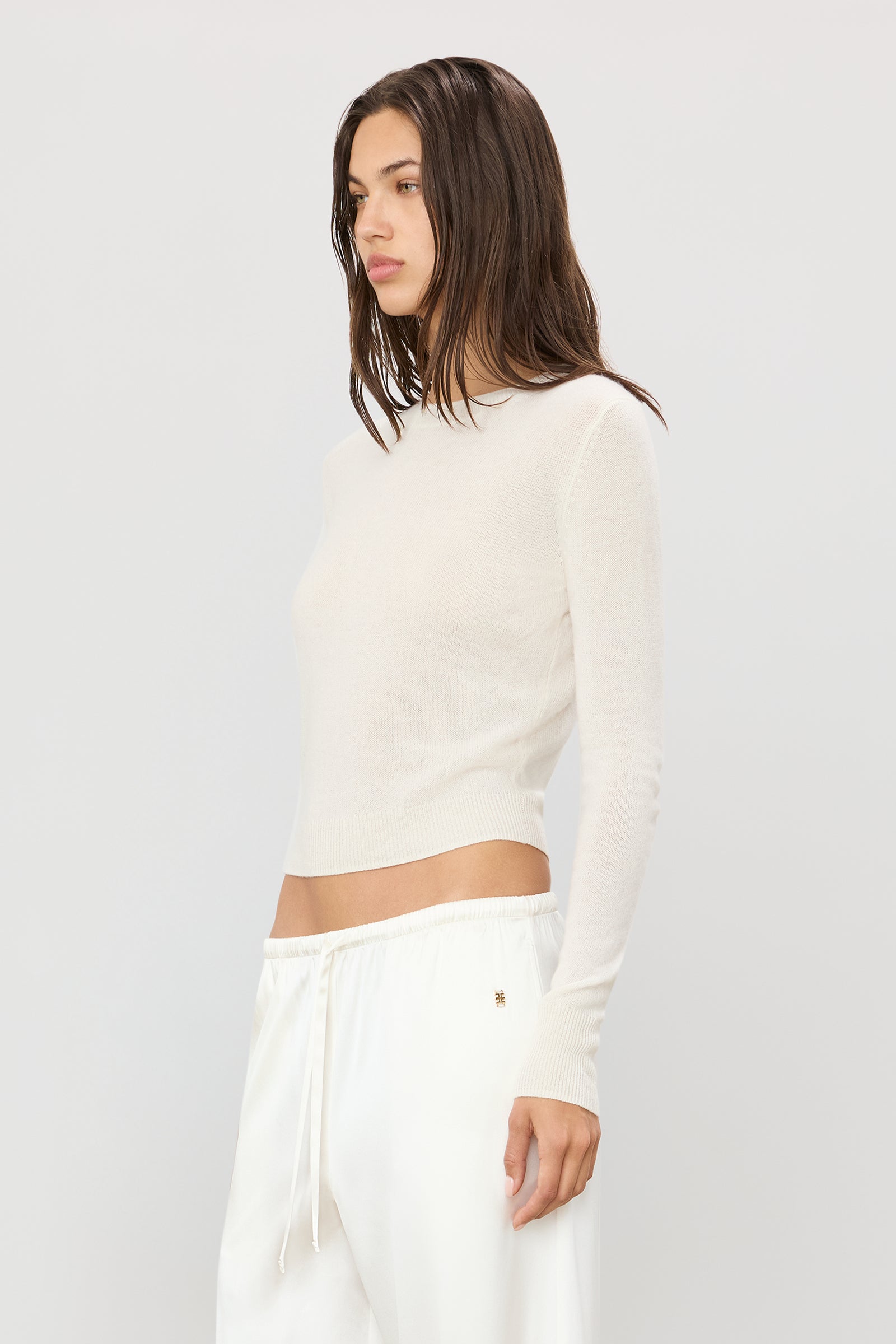 FRANCIS SWEATER - ÉTERNE