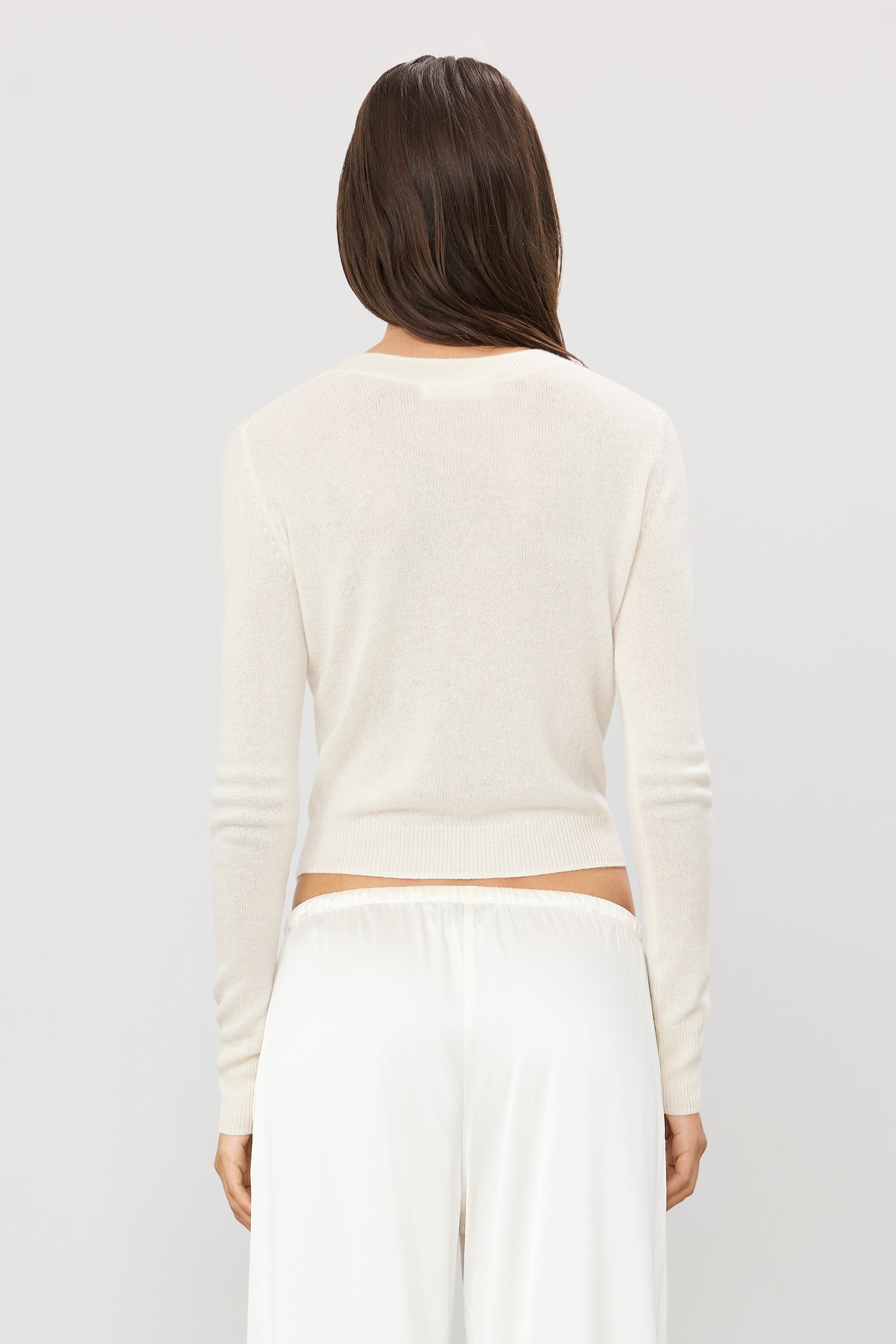 FRANCIS SWEATER - ÉTERNE