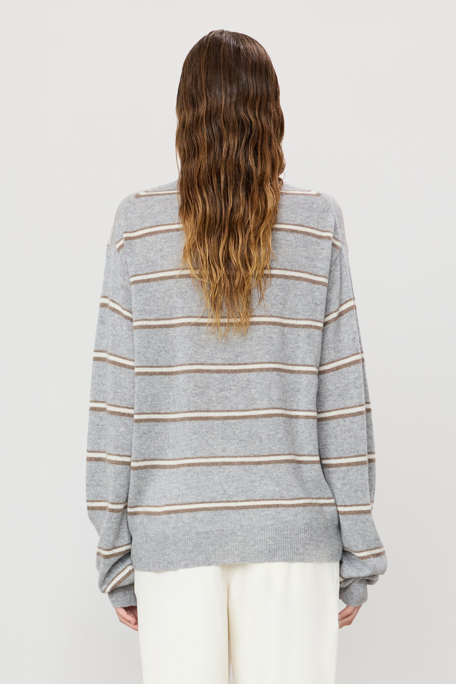 JAMES SWEATER - ÉTERNE