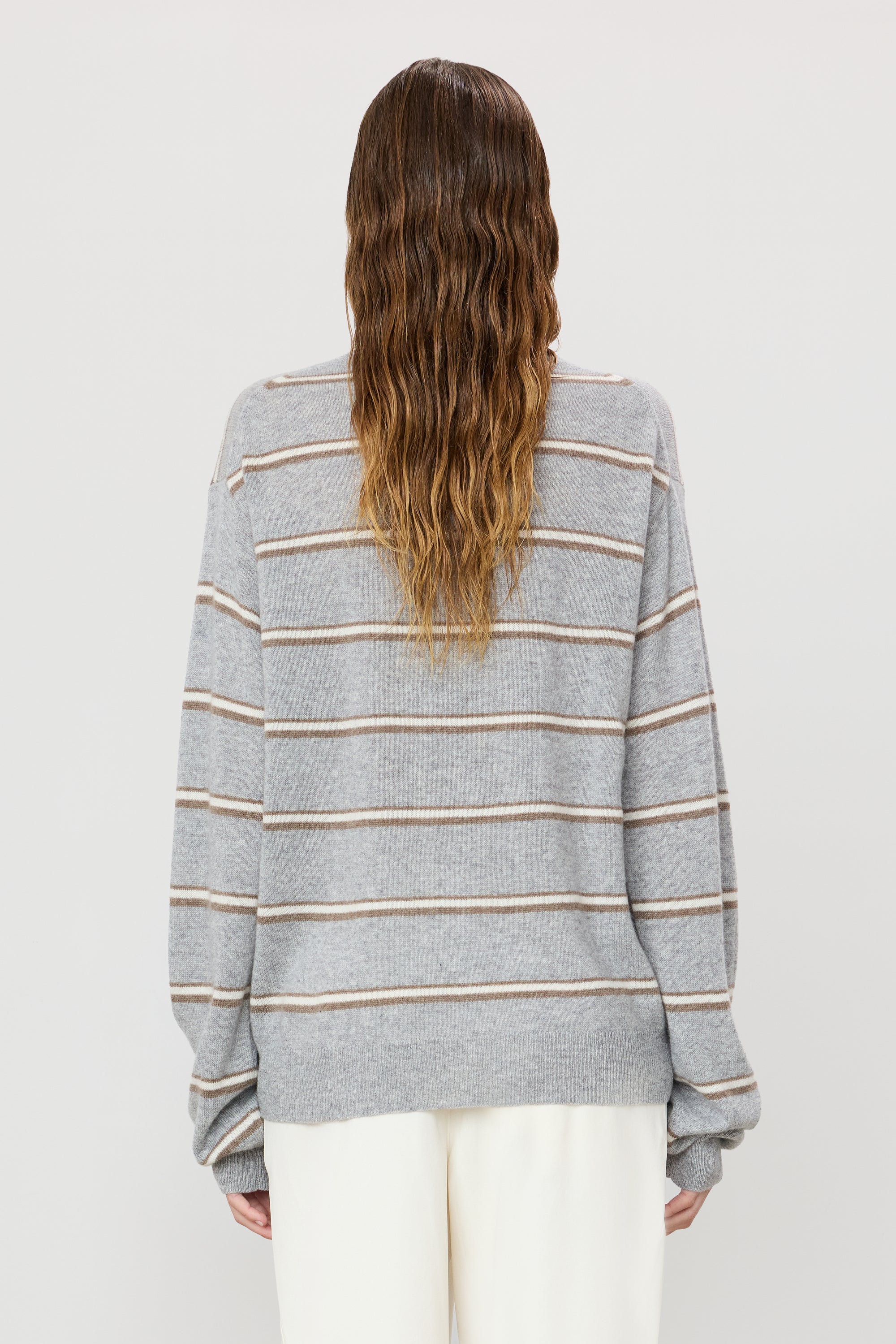 JAMES SWEATER - ÉTERNE