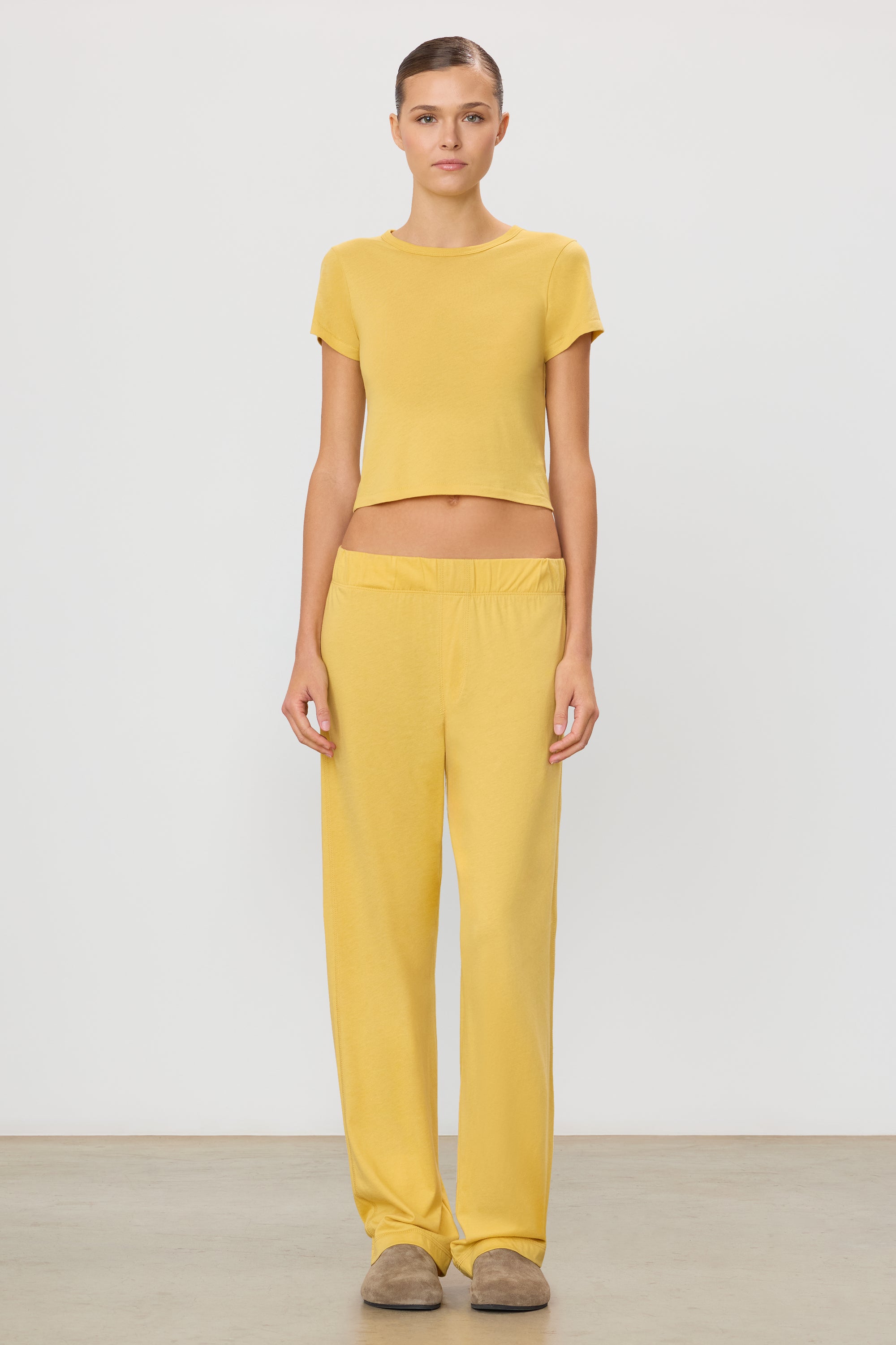 LOUNGE PANT - ÉTERNE