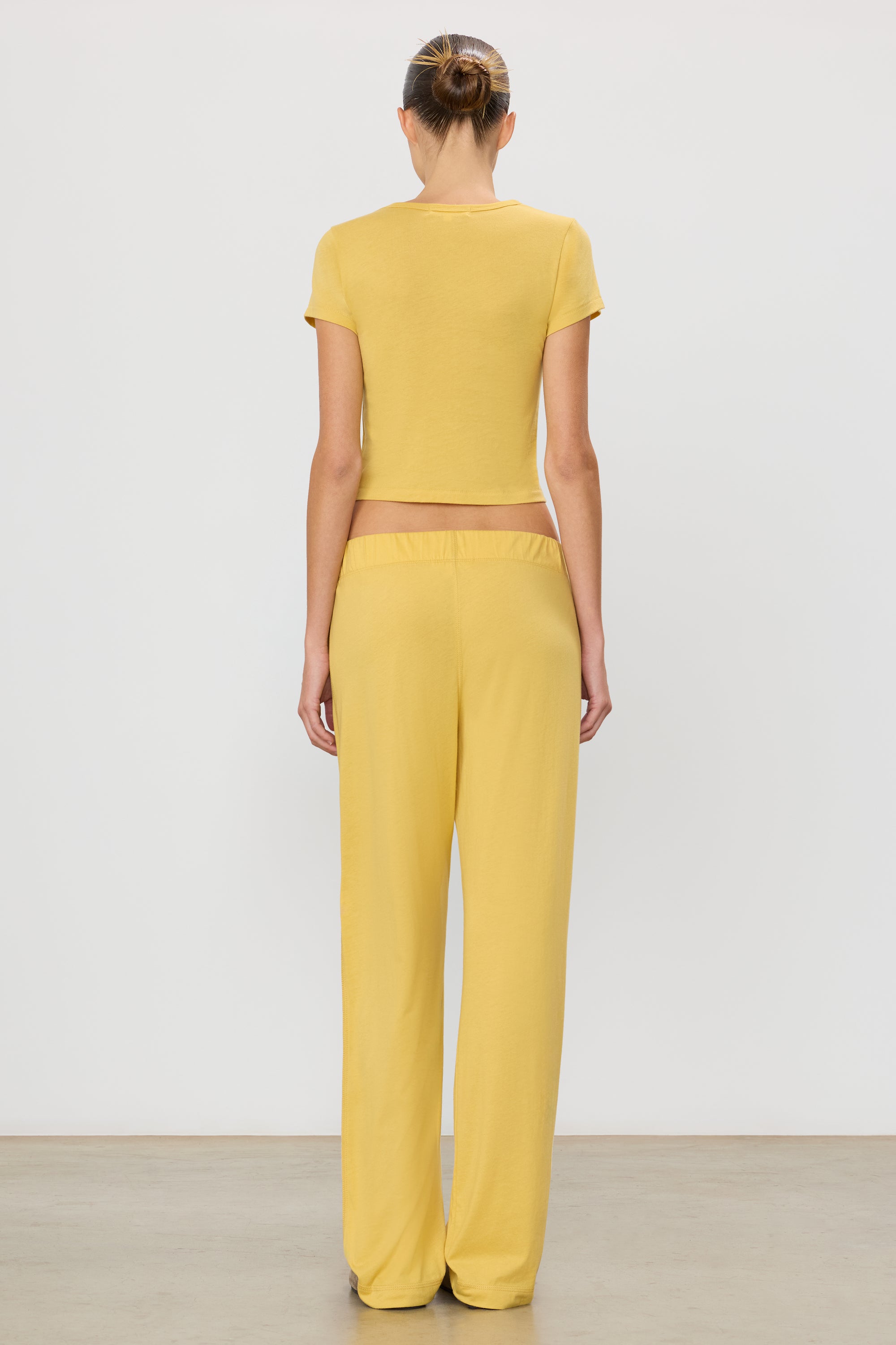 LOUNGE PANT - ÉTERNE