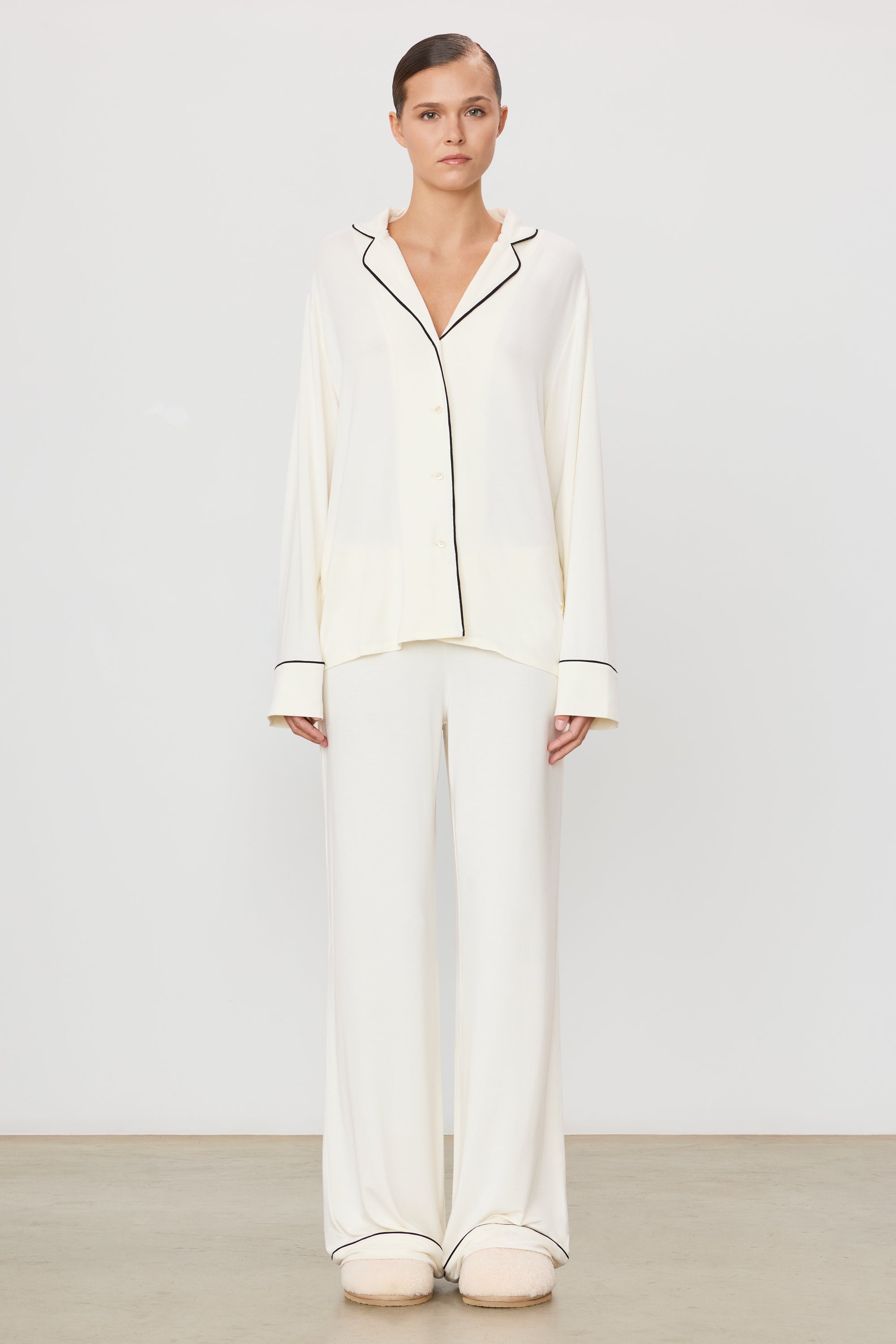 PAJAMA SET - ÉTERNE