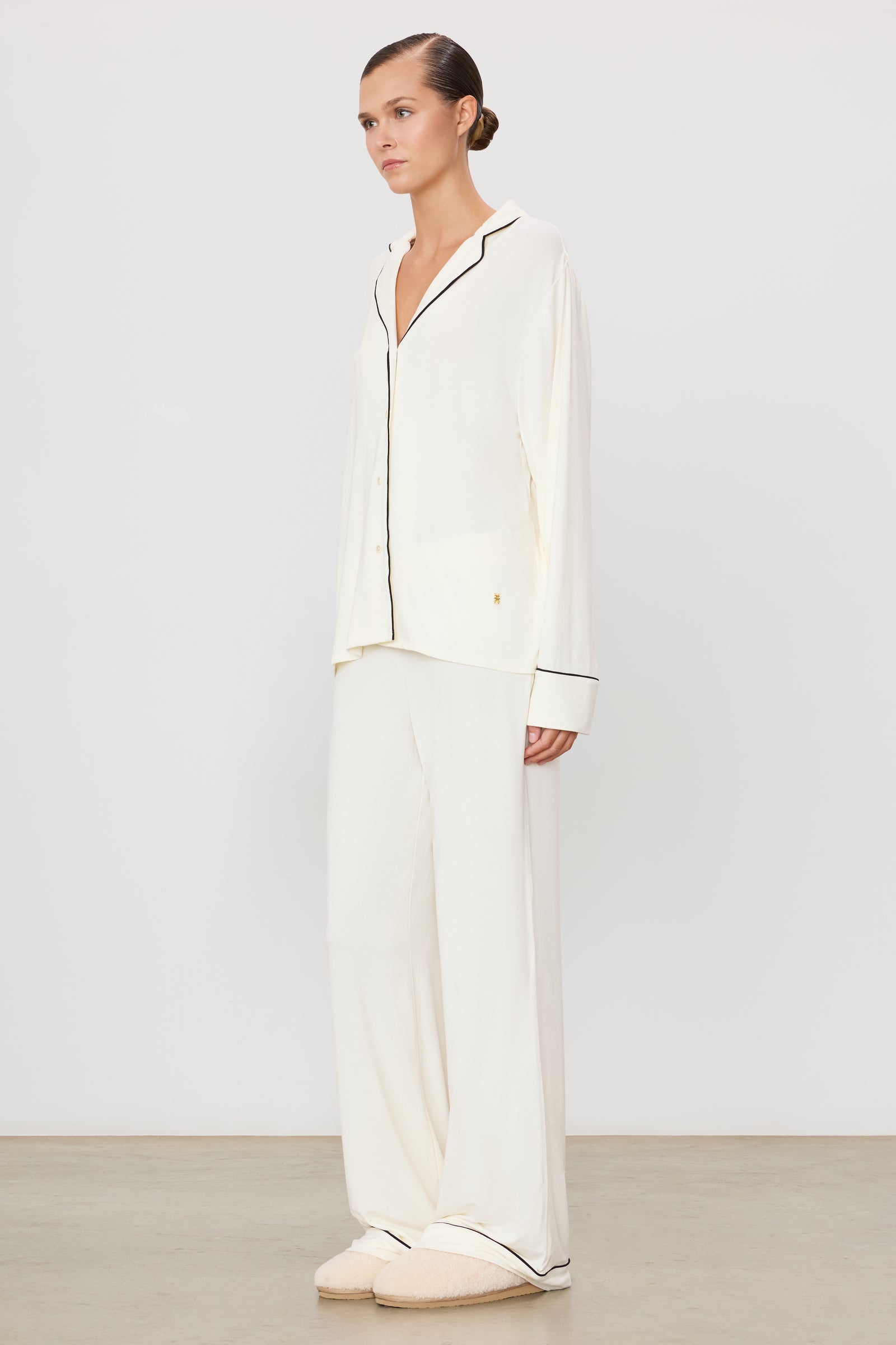 PAJAMA SET - ÉTERNE