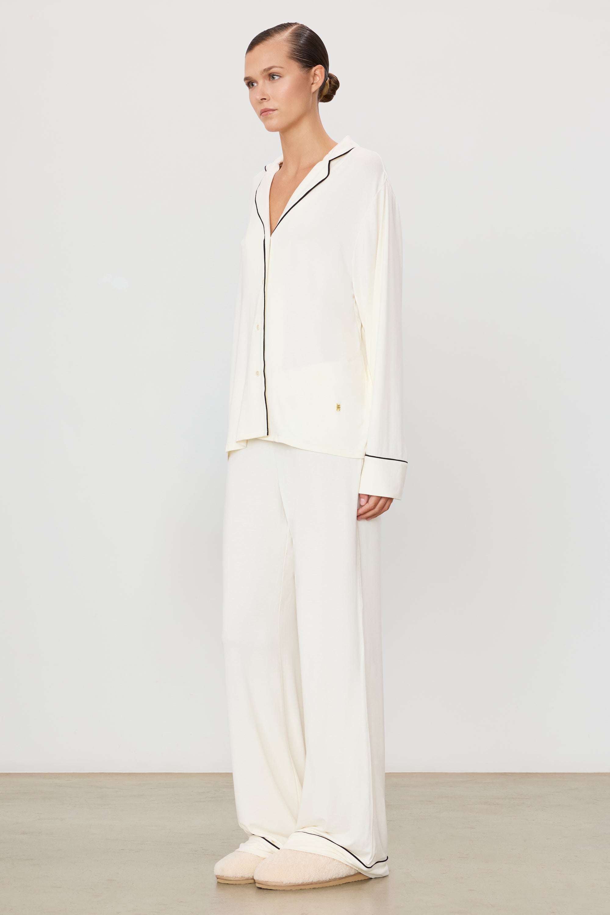 PAJAMA SET - ÉTERNE