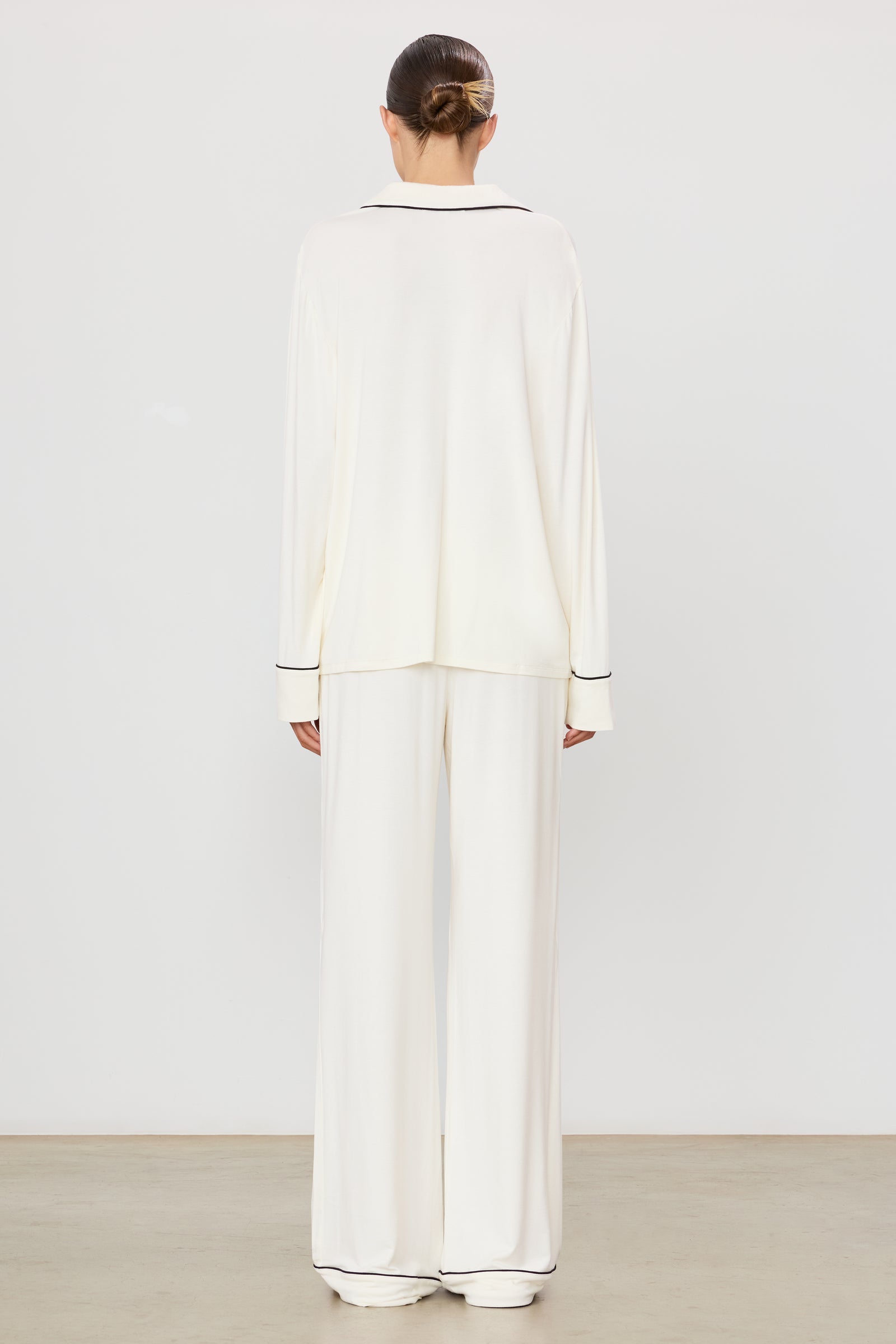 PAJAMA SET - ÉTERNE