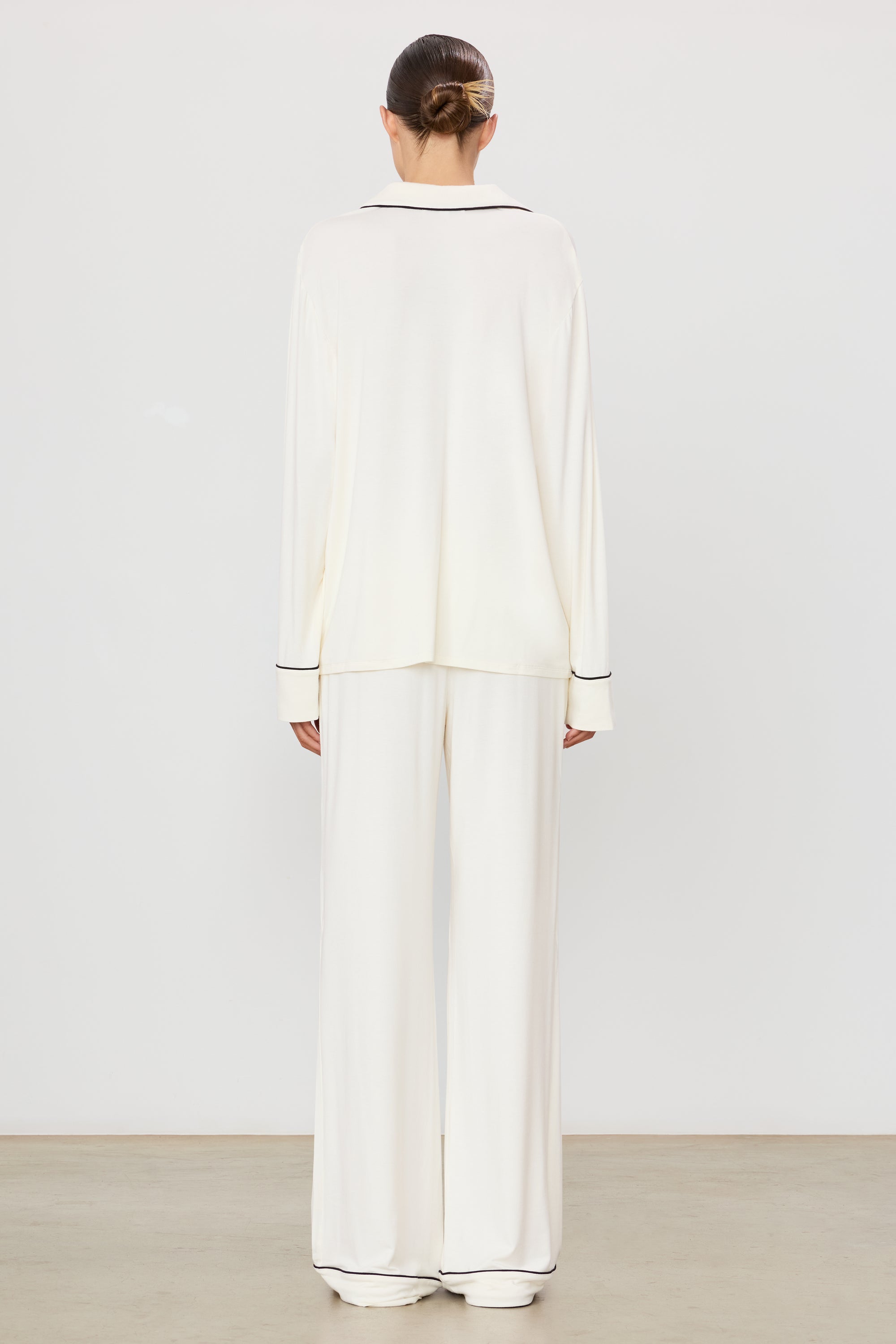 PAJAMA SET - ÉTERNE