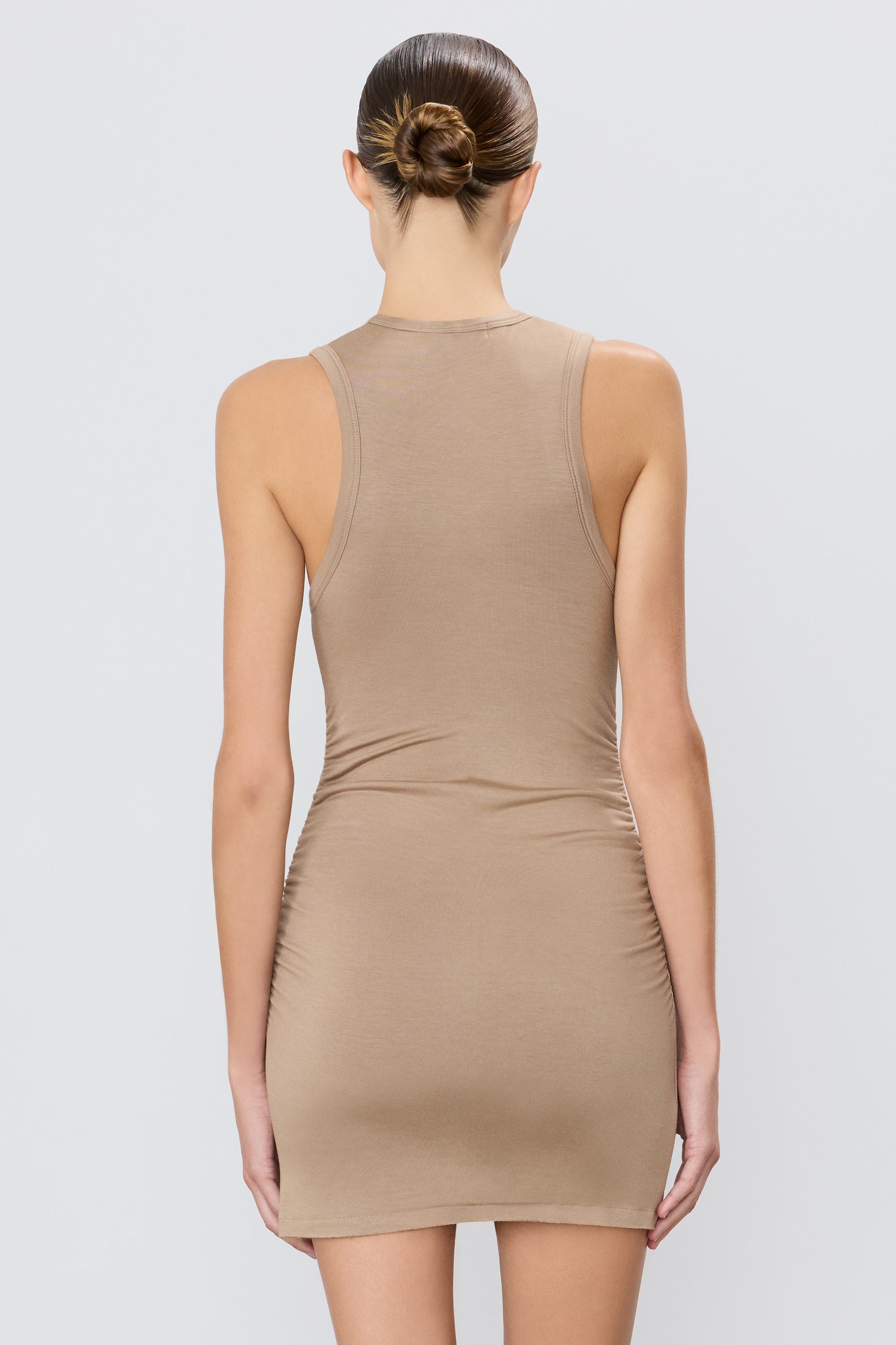 CARRIE DRESS - ÉTERNE