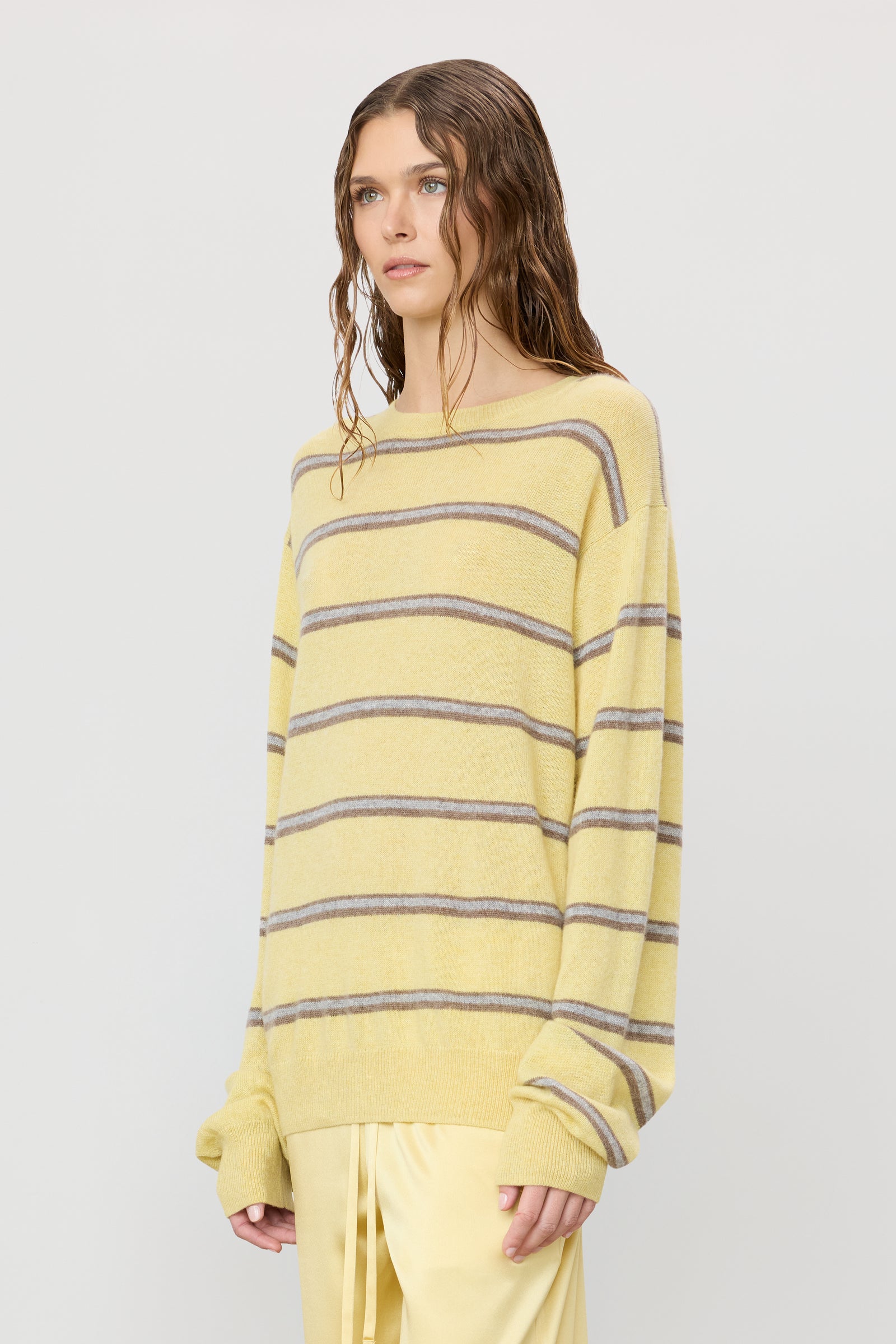 JAMES SWEATER - ÉTERNE